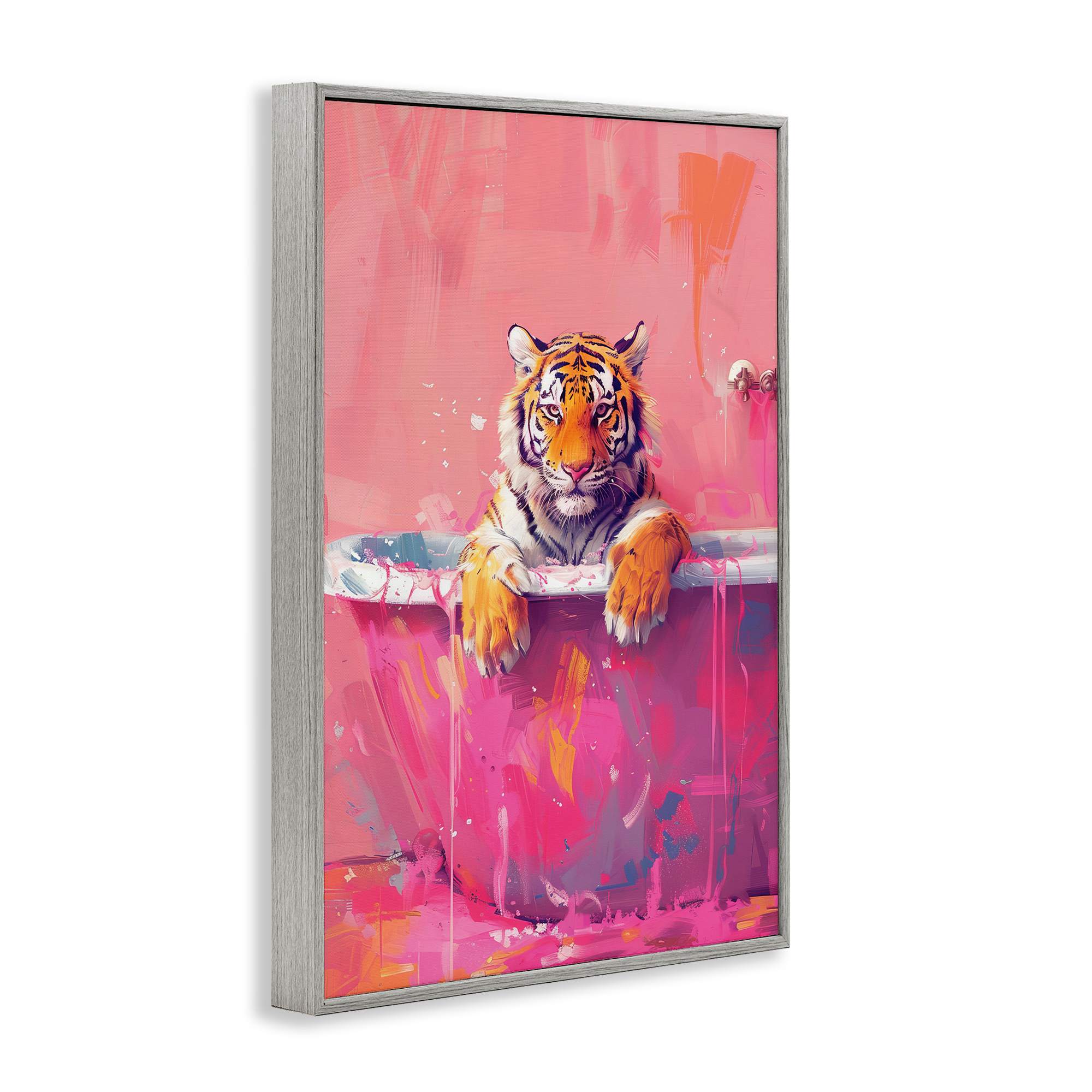 Stupell Industries BT-843-GFF-20X30 Wall-Art - View #2
