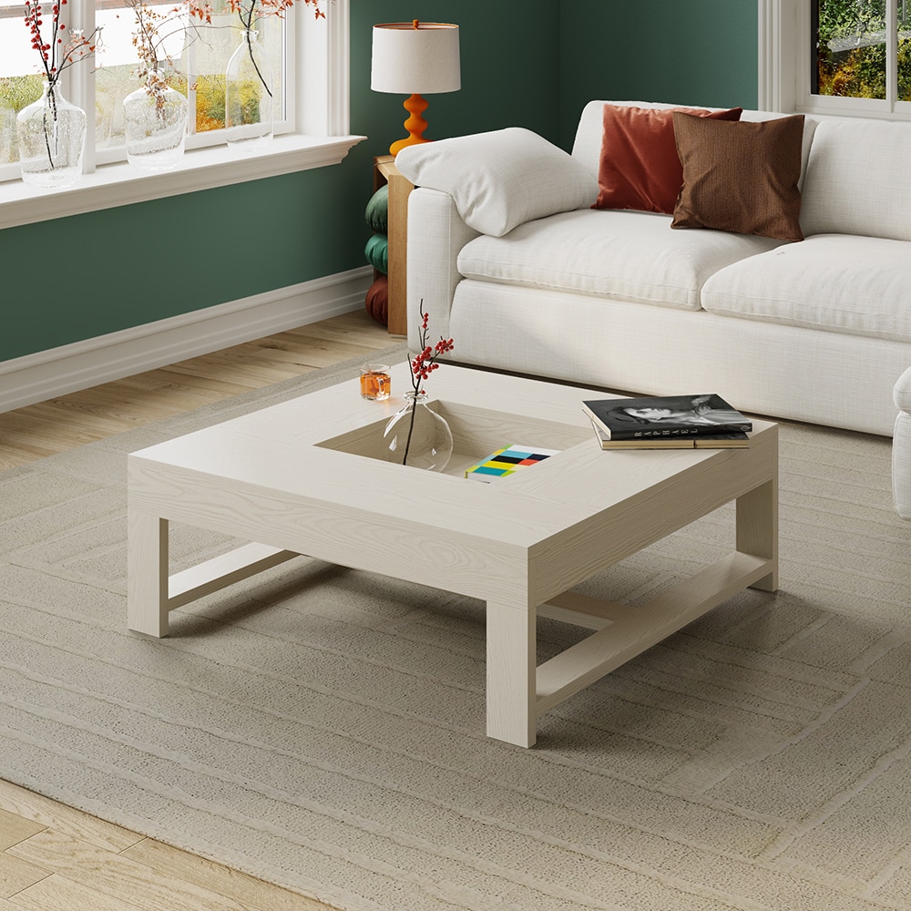 Homsee C-KF500007-01 Coffee-Tables - View #3