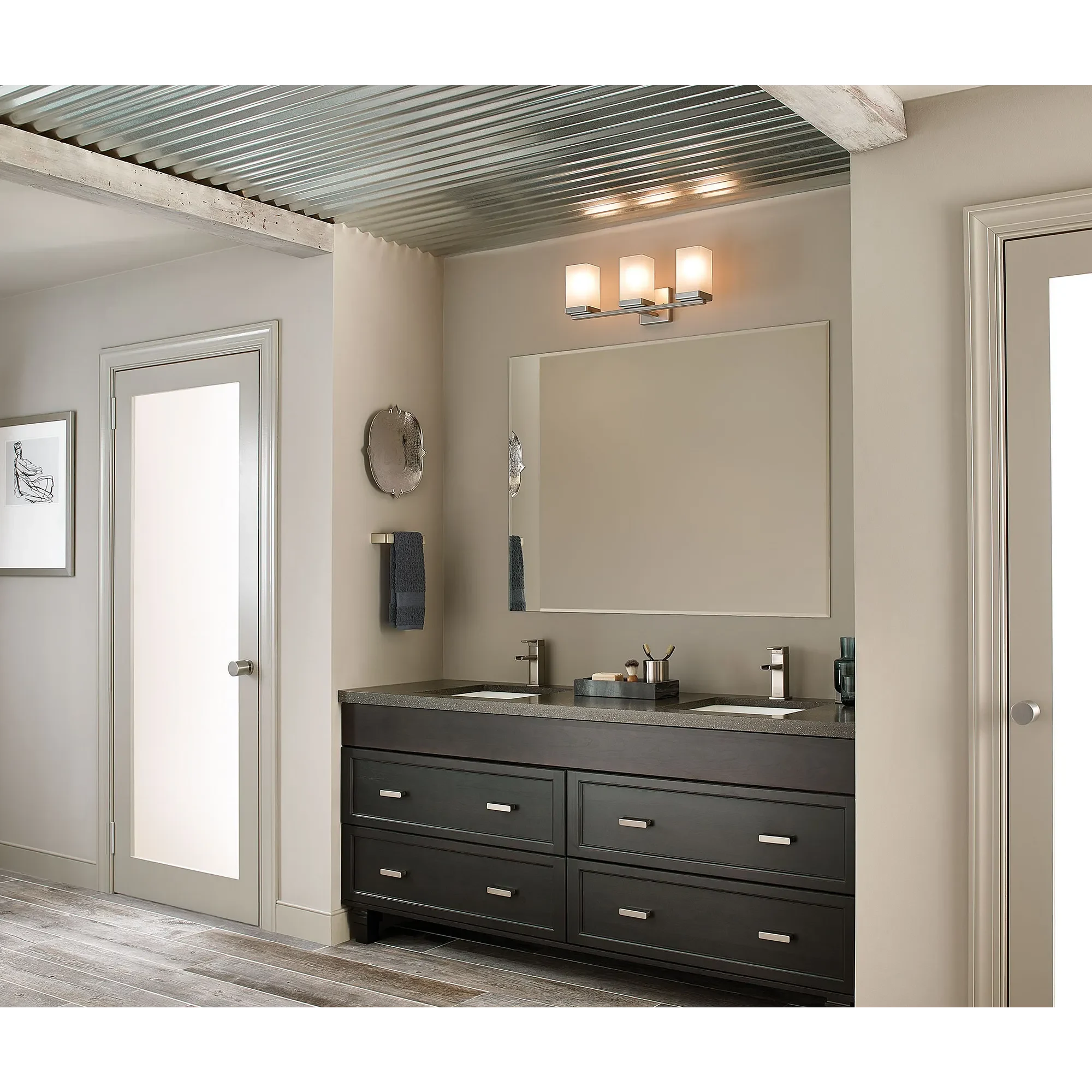 Moen YB8861BN b089995 - View #7