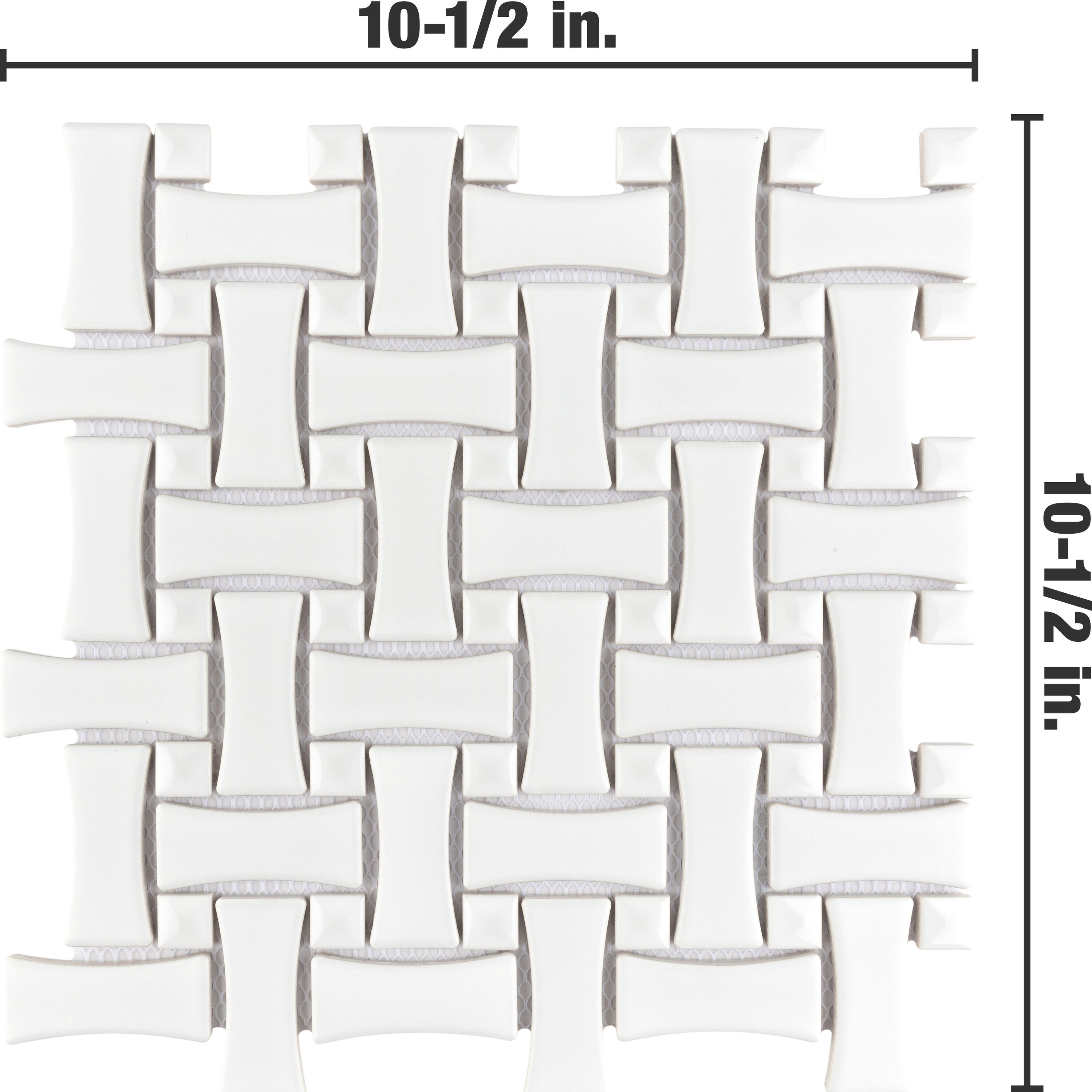 Affinity Tile FDXMBWWW Ceramic-Tile - View #10
