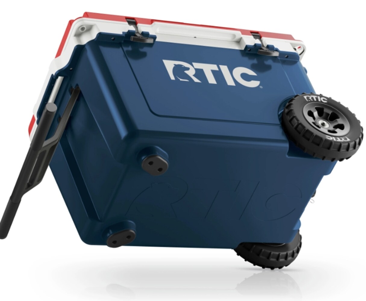 RTIC Outdoors 19679 Portable-Coolers - View #6