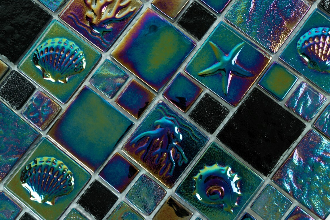 WS Tiles WST-RG91 Ceramic-Tile - View #6