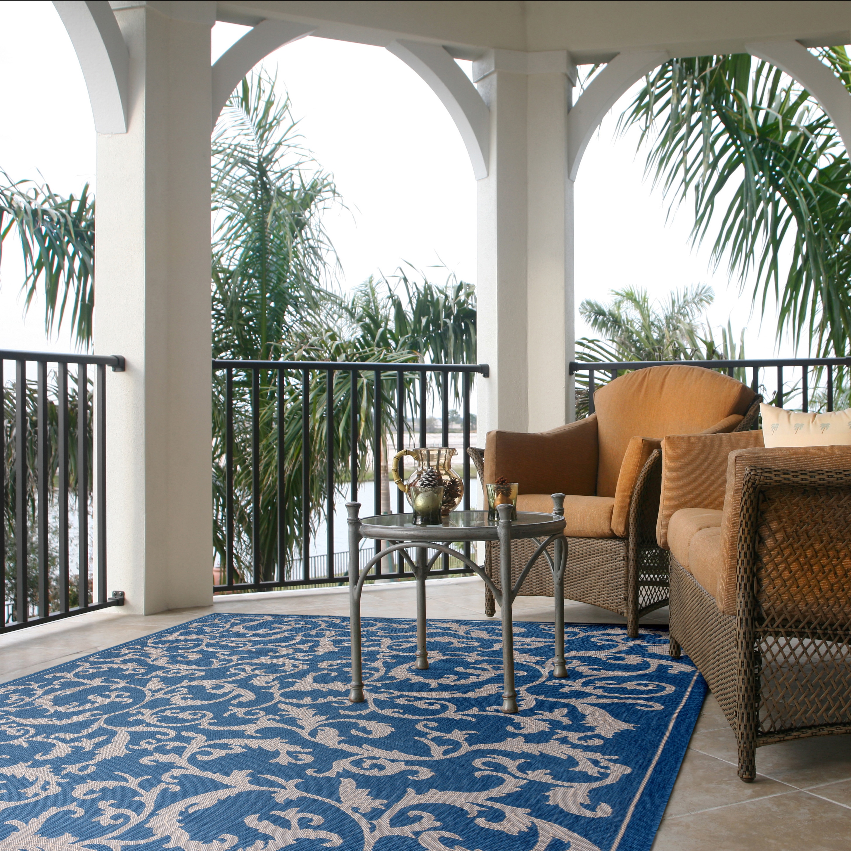 Safavieh CY2653-3103-6 rugs - View #3