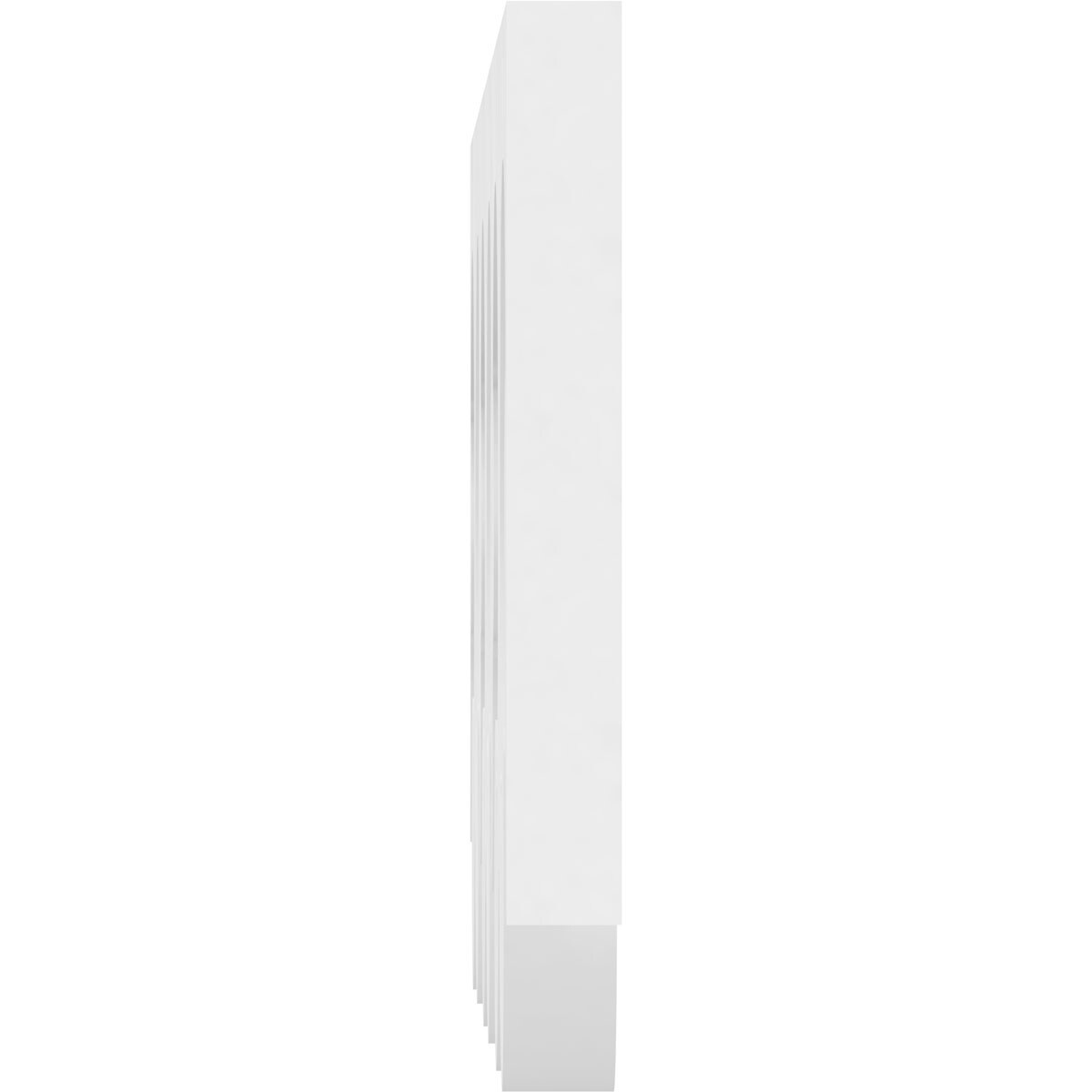 Ekena Millwork RUNP06X0625X48POR Running-Trim - View #4