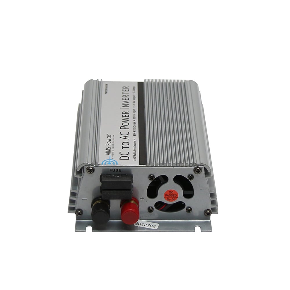 AIMS Power PWRINV400WA inverters - View #3