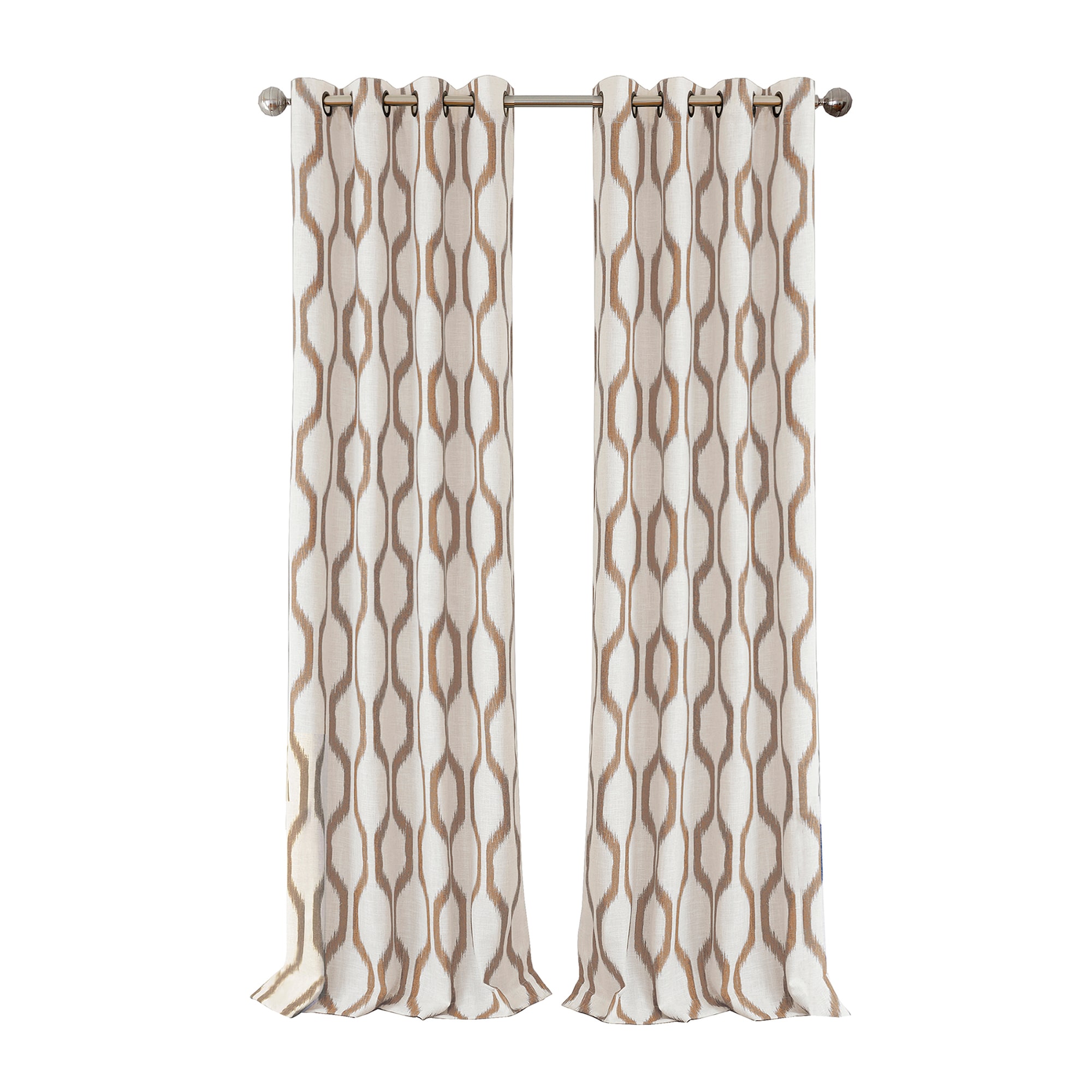 Elrene Home Fashions 026865900996 curtains - View #4