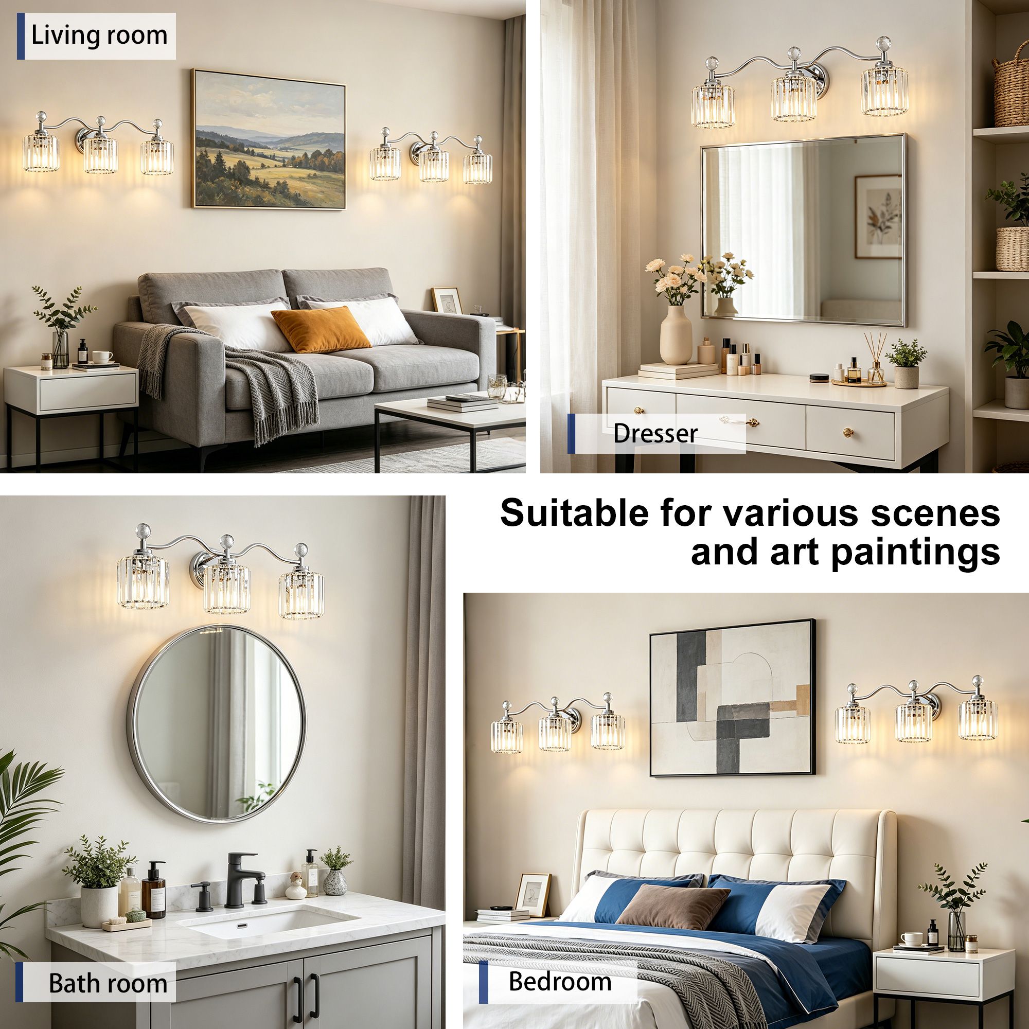 Lanmate LP-VL-87-3CH b089995 - View #10