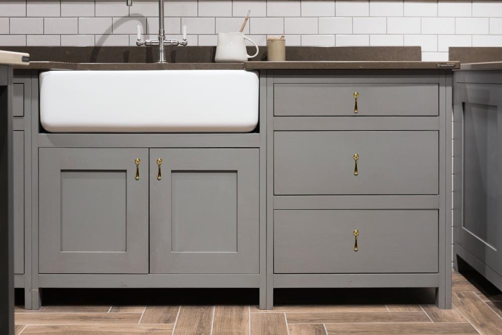 Utopia Alley HW269PLGD011-25 Cabinet-Knobs - View #6