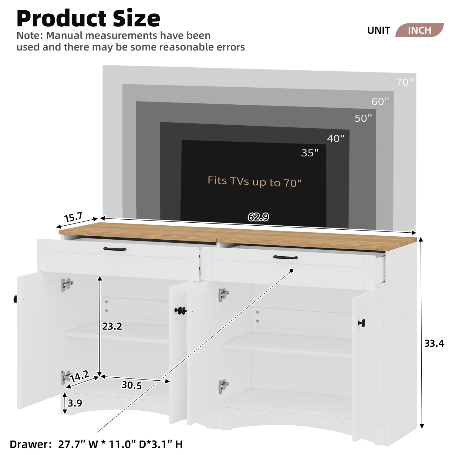 Streamdale Furniture N721S000045K Tv-Stands - View #10
