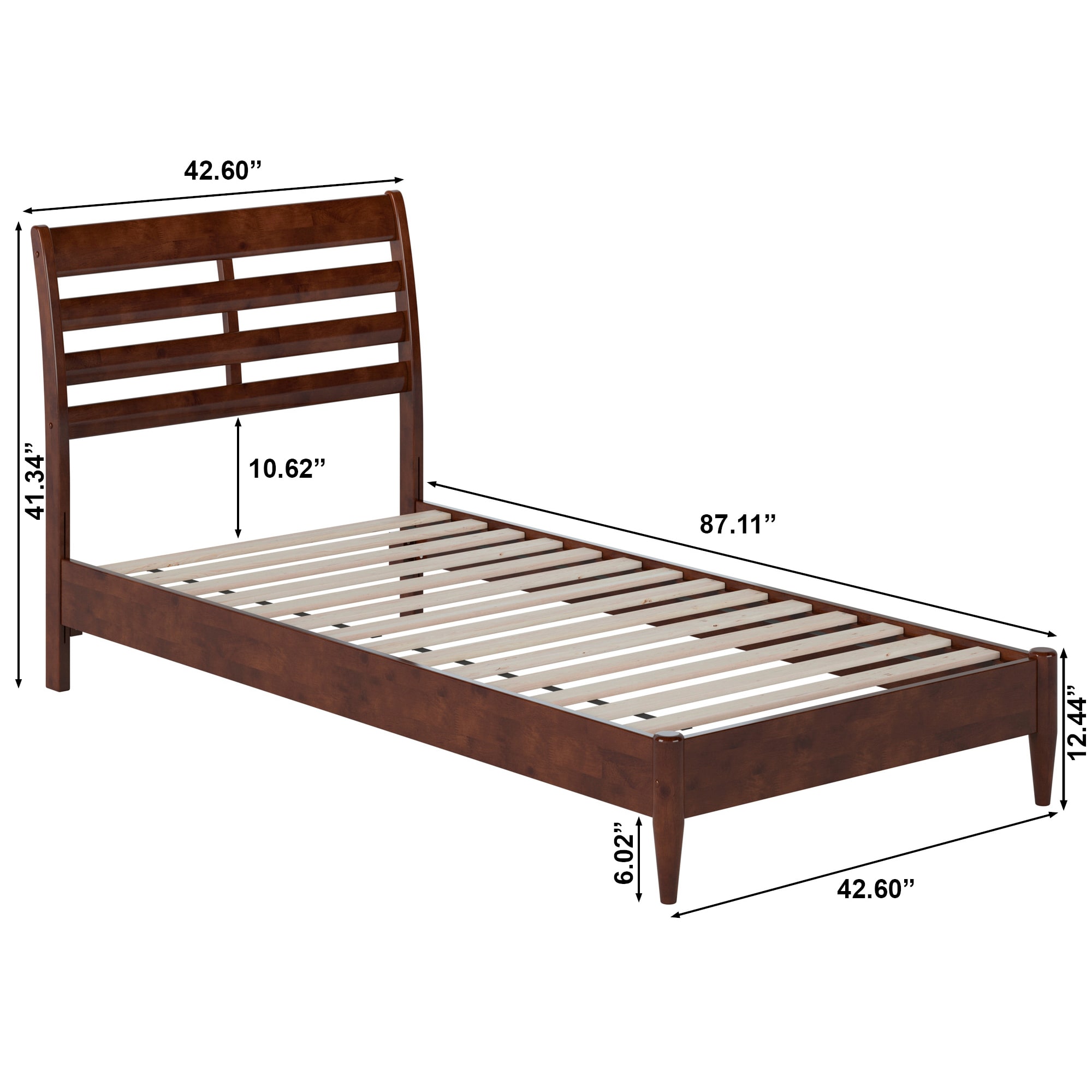 AFI AR9778014 beds - View #13