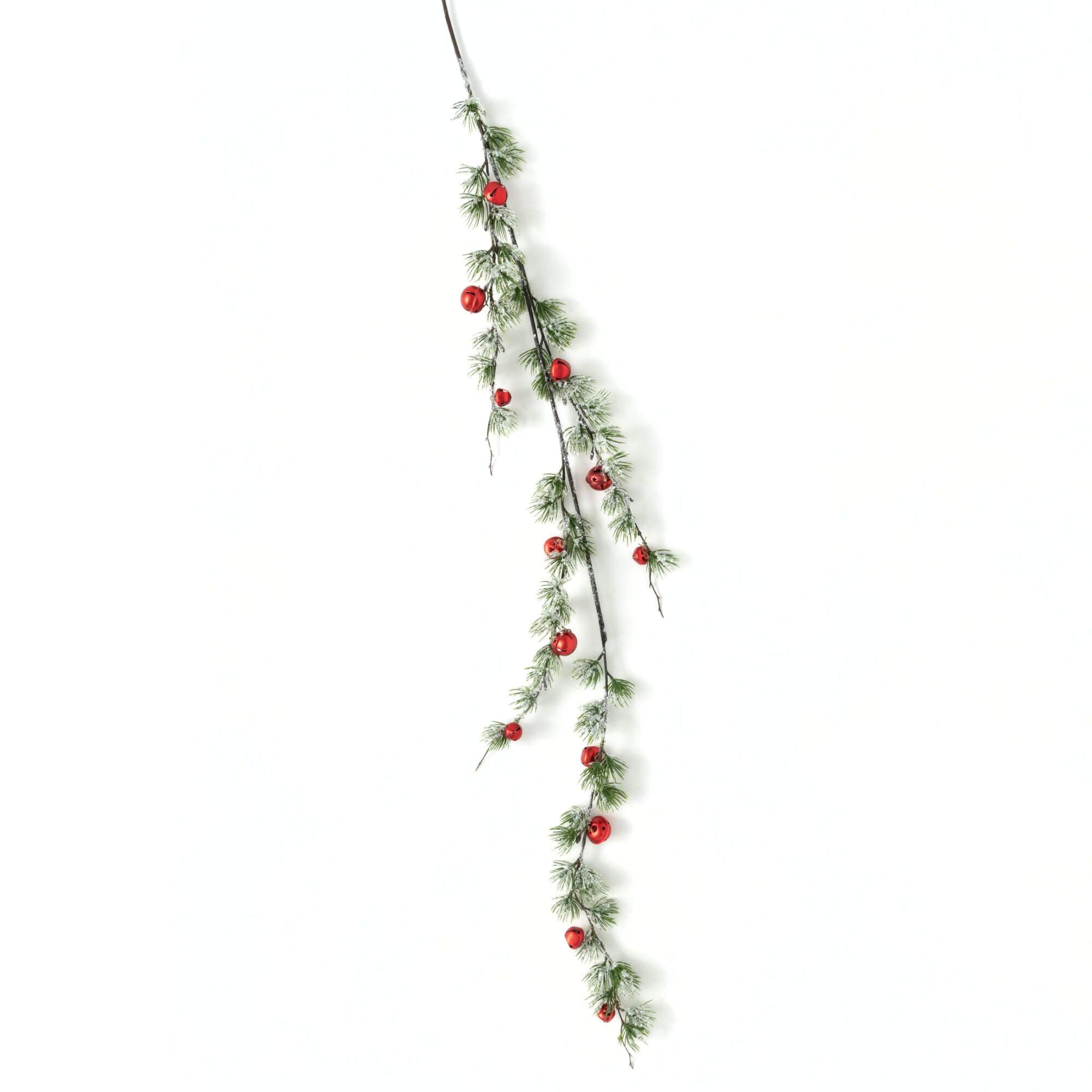 Sullivans GD1566 Indoor 4-Feet Pine Artificial Garland