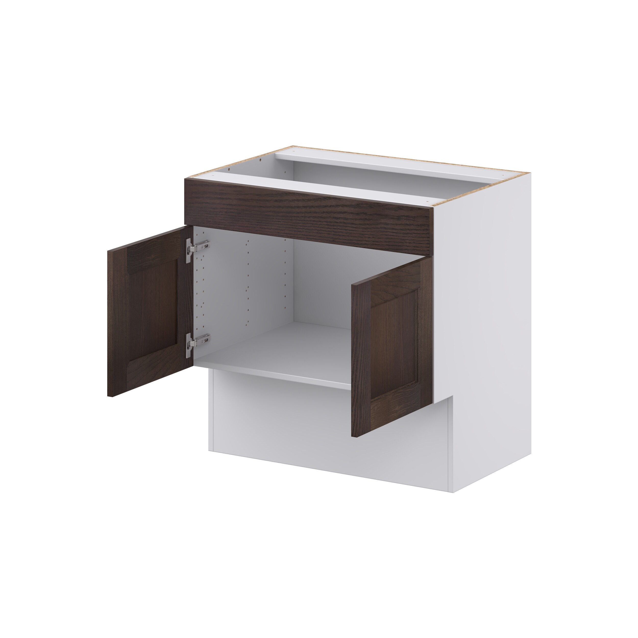 Hugo&Borg DSVS30ADA-MO Cabinets-Kitchen - View #6