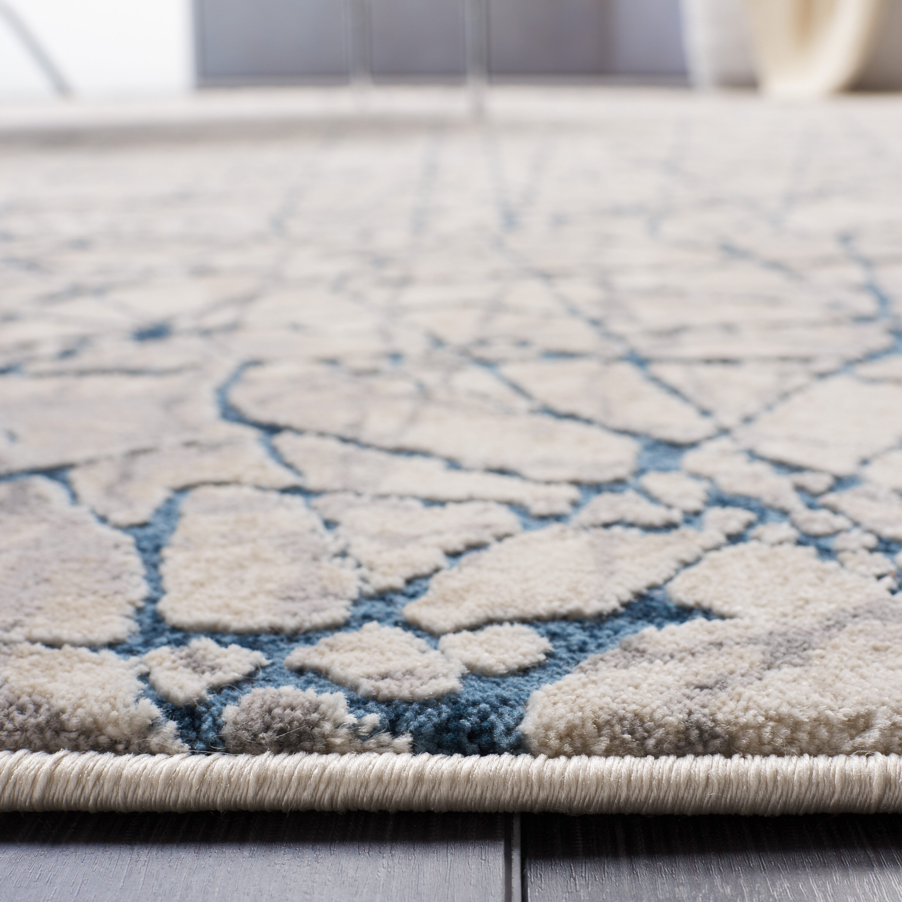 Safavieh MDW324B-7SQ rugs - View #4