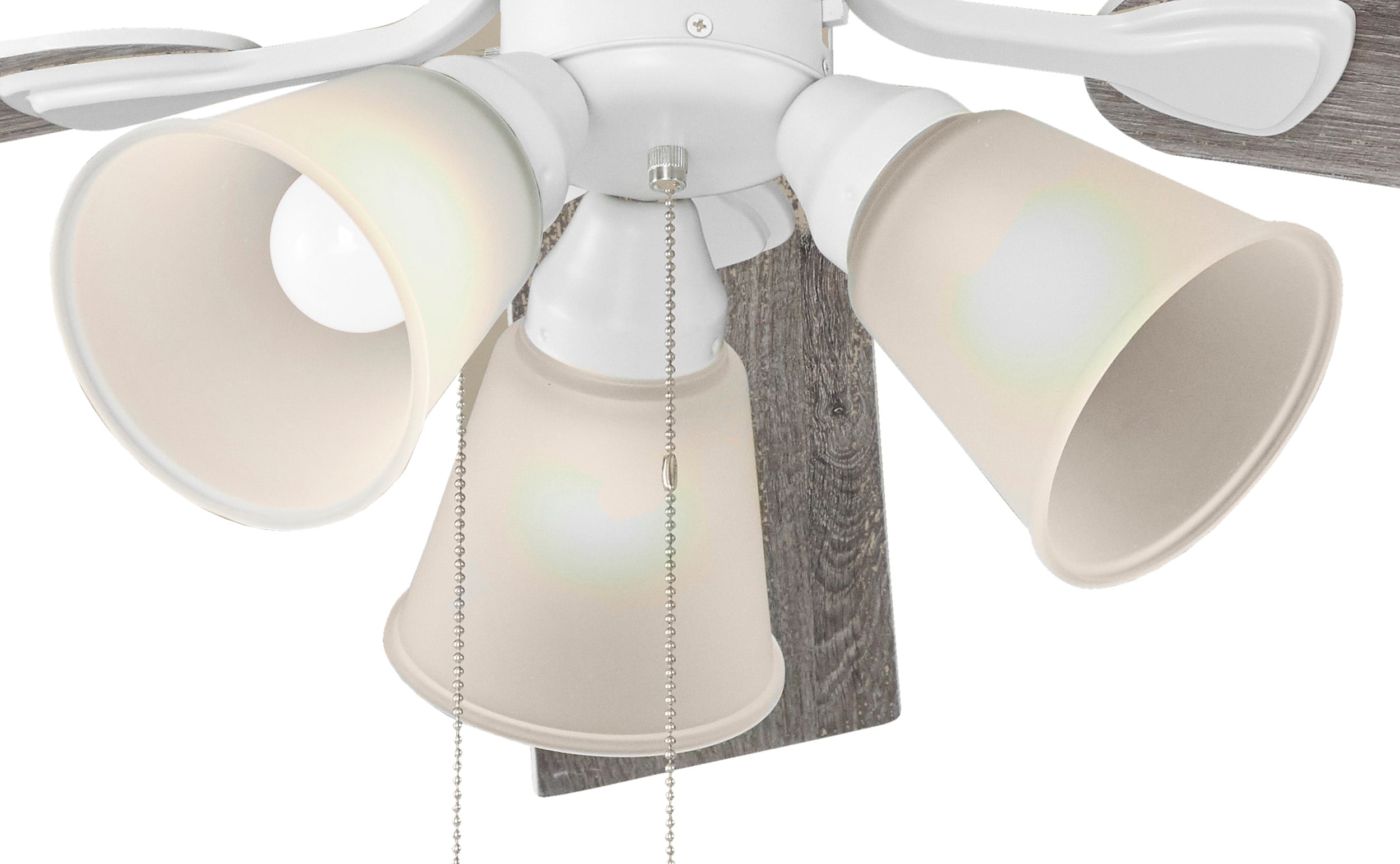 Harbor Breeze 16706I Light-Shades - View #4