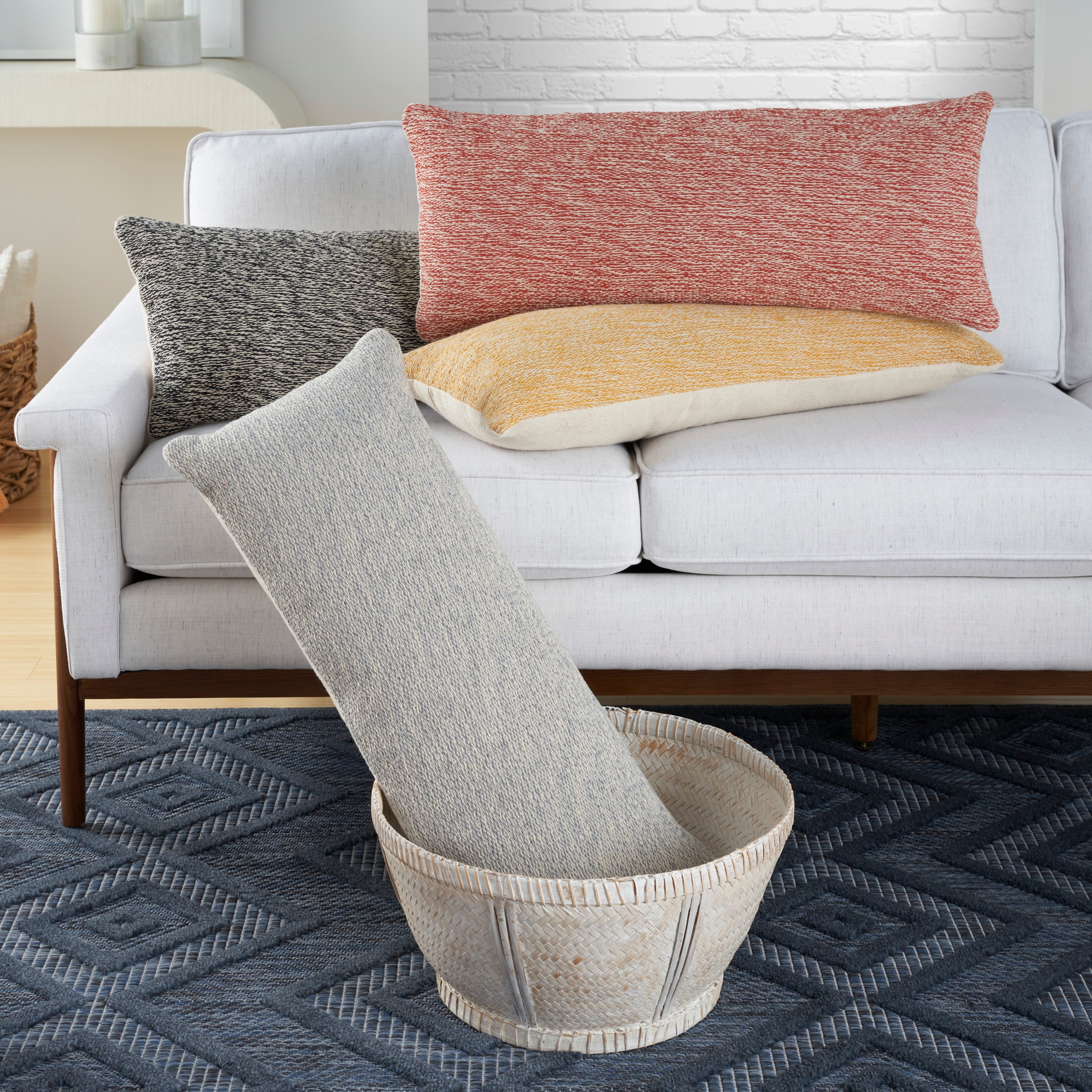 Mina Victory 798019002190 Accent-Pillows - View #4