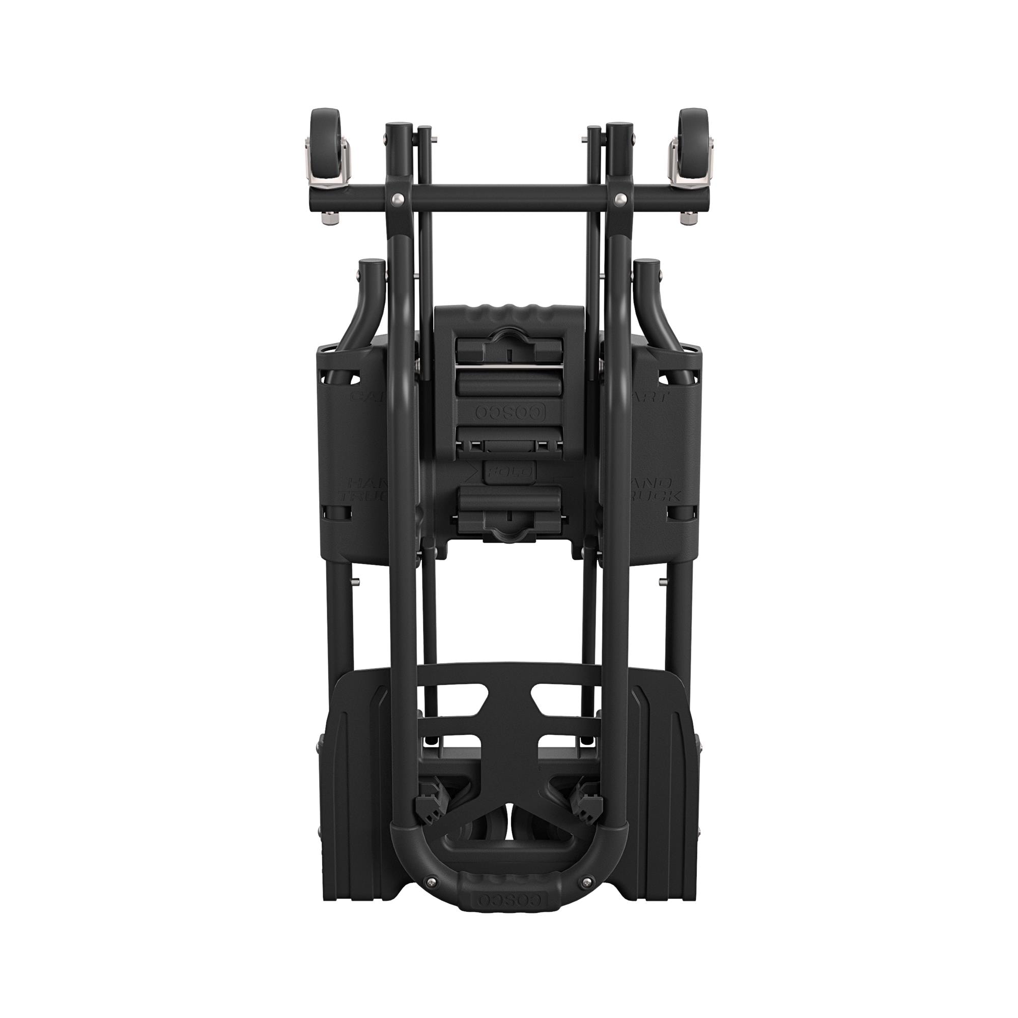 Cosco 12223BLK1E Hand-Truck-Dollies - View #11