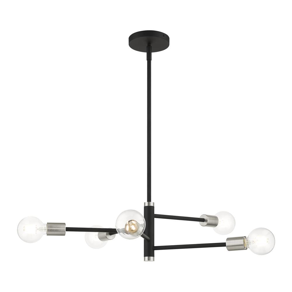 Livex Lighting 45865-04 b090015 - View #3