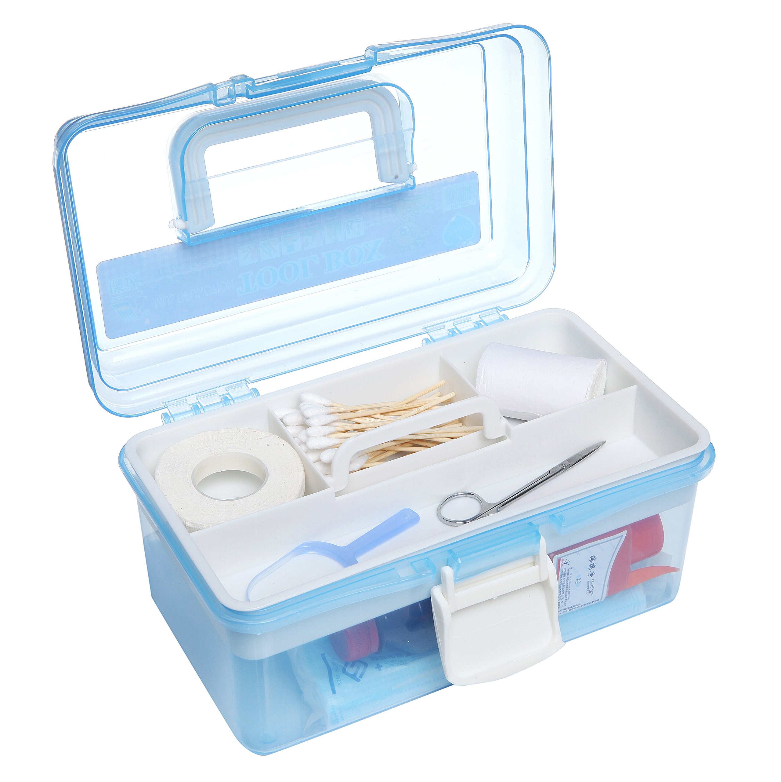 WZKZLH 5749848507078 Storage-Trunks - View #3