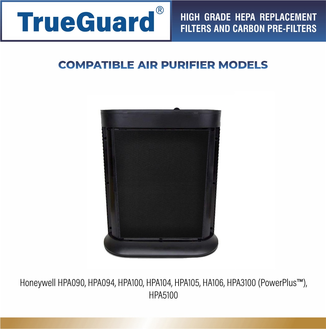 TrueGuard TG-100-08 m018099 - View #3