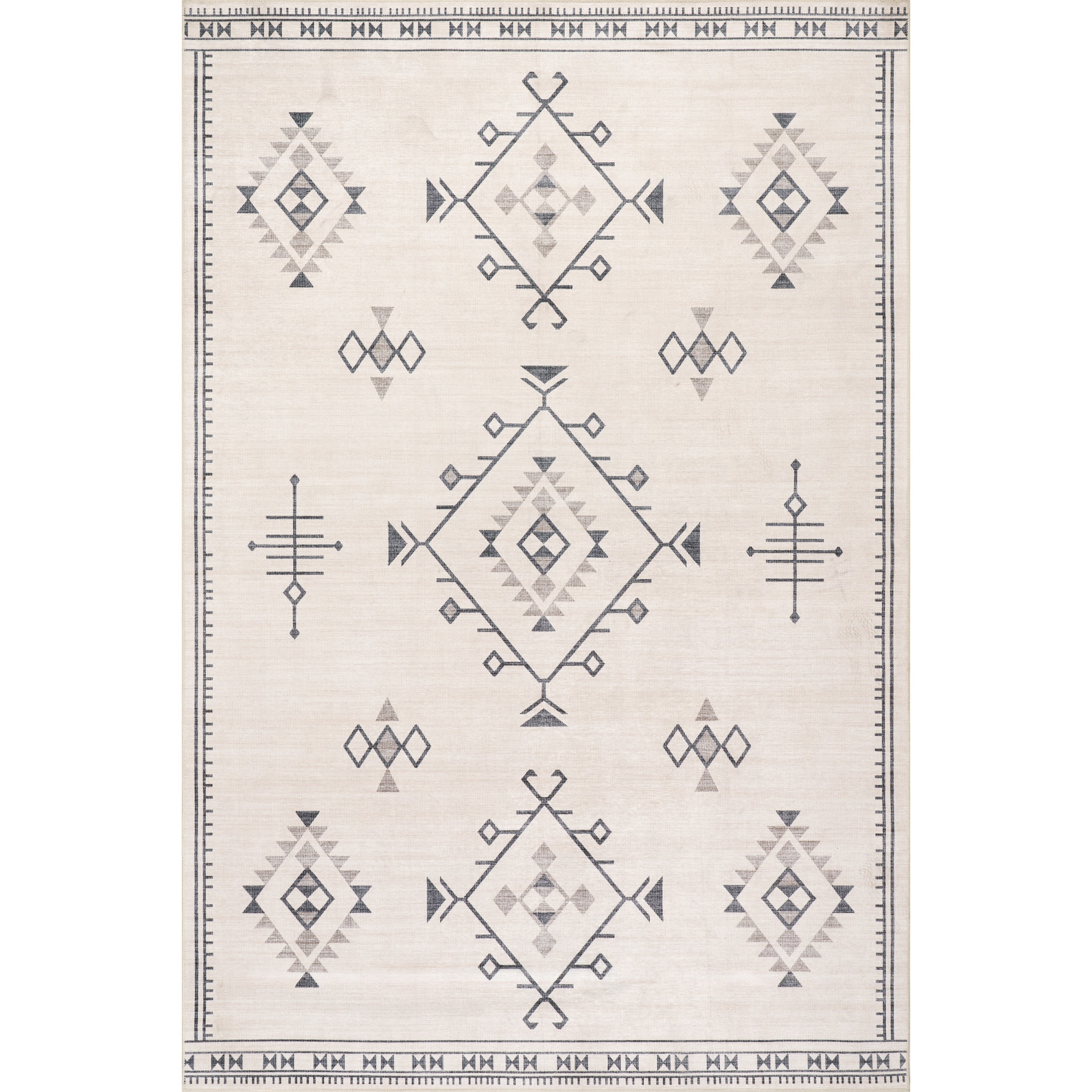 nuLOOM 200BIVL30A-203 rugs - View #2