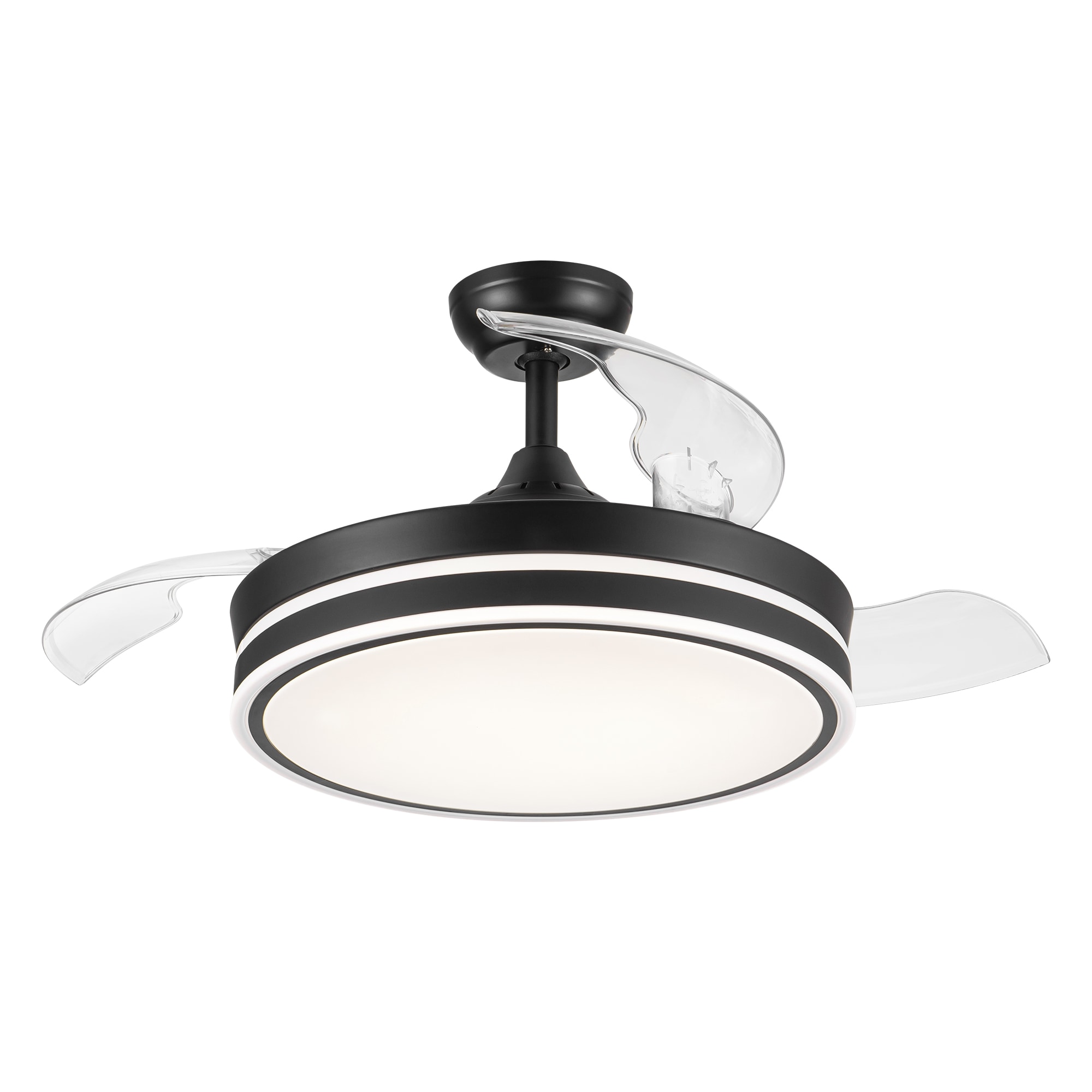 YUHAO LSDC5189BK42 Ceiling-Fans - View #2
