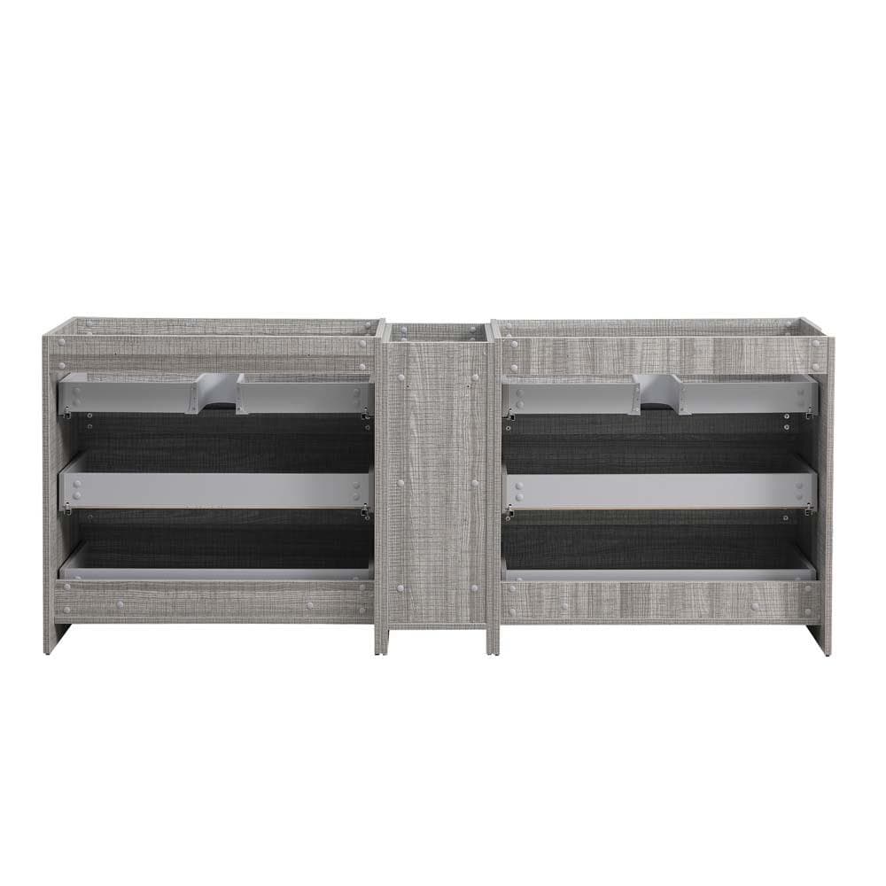 Fresca FCB93-361236HA-D vanities - View #5