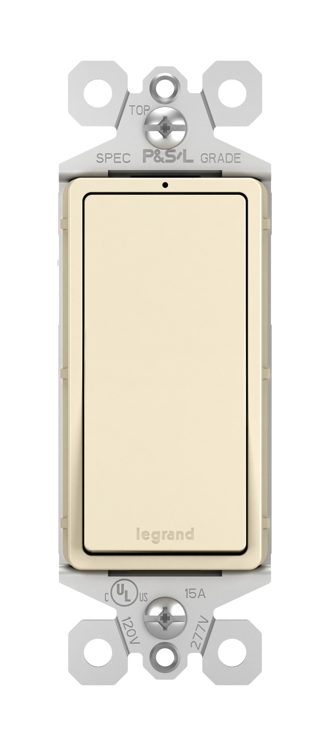 Levven Wireless Light Switch Kit (Light Almond) at Destination Lighting