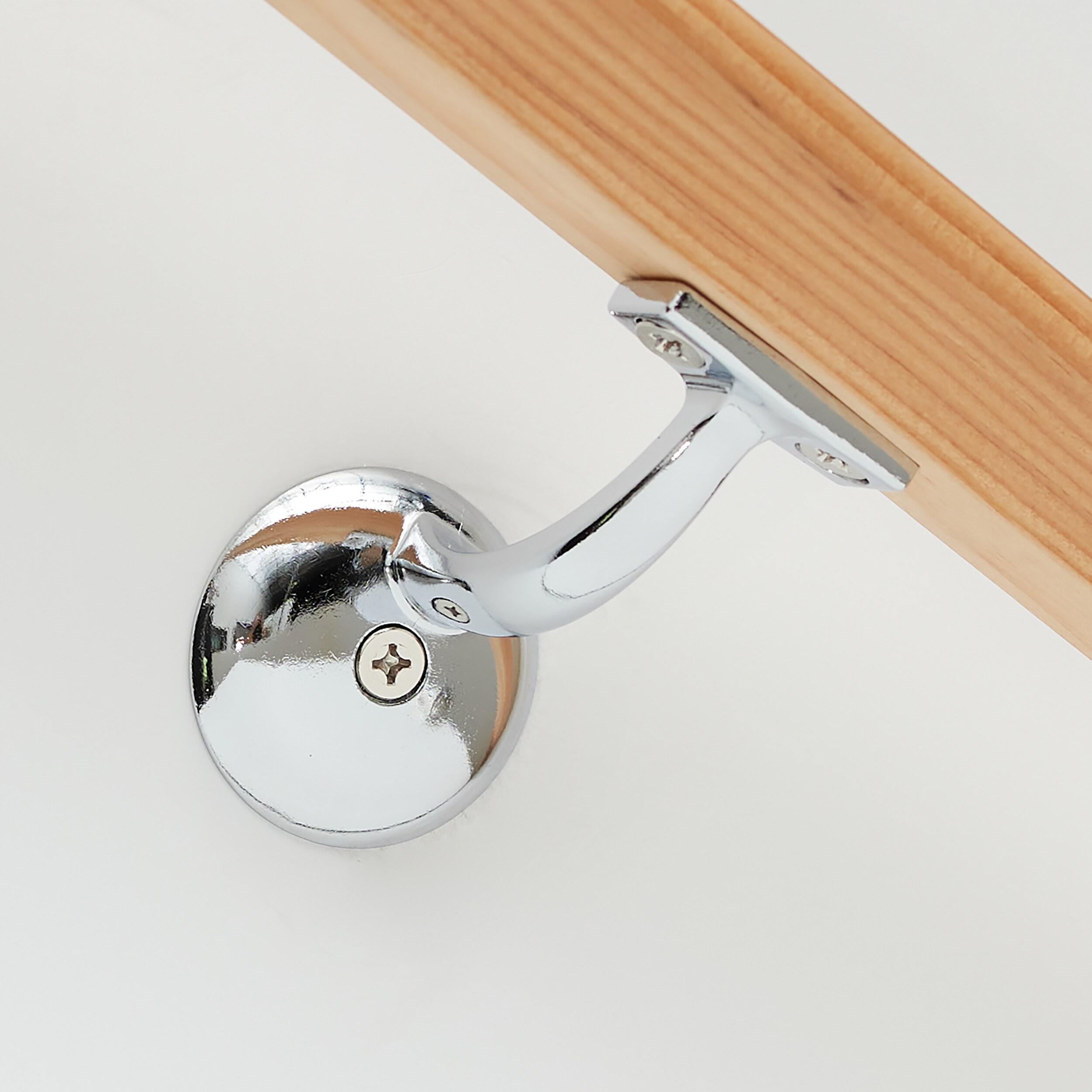 RELIABILT WG3003BC Interior-Stairpart-Railing - View #3