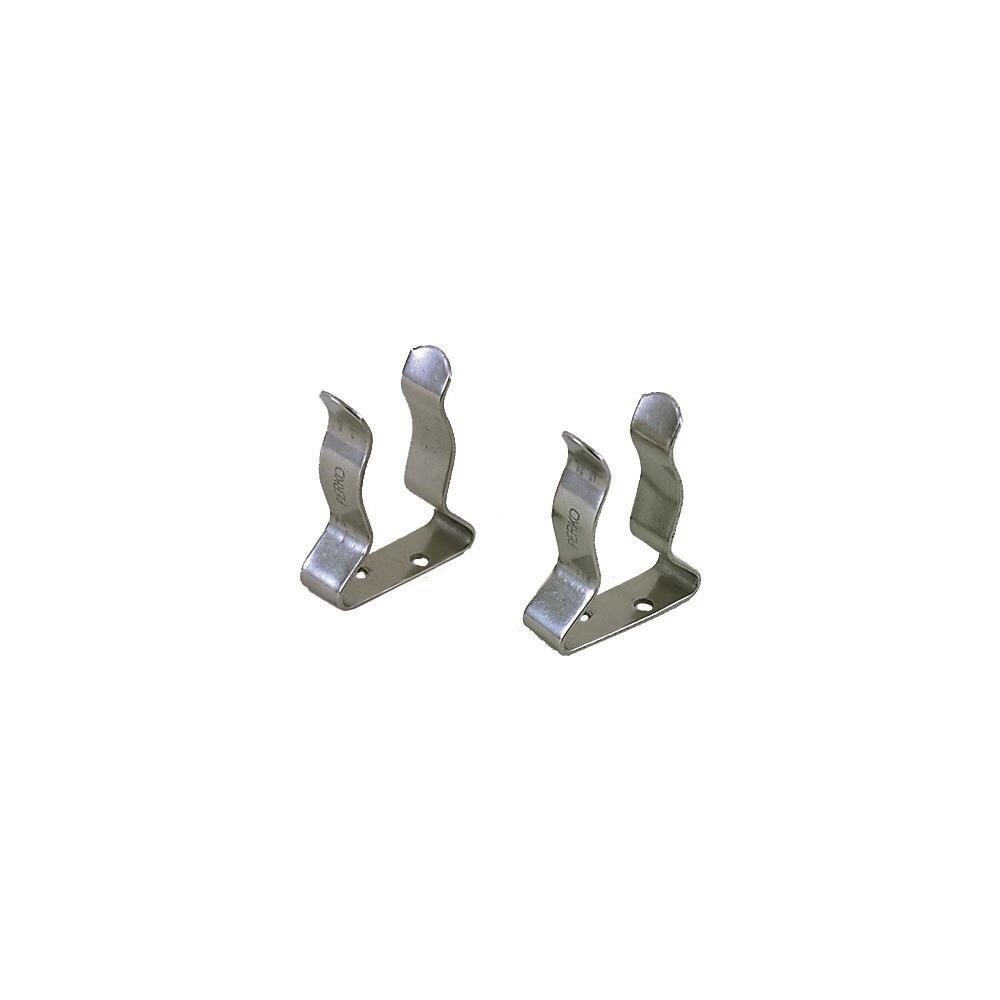 Jaypro ZX9NRTHR6635 0502DP2STS 2.25 in. Marine Spring Clip
