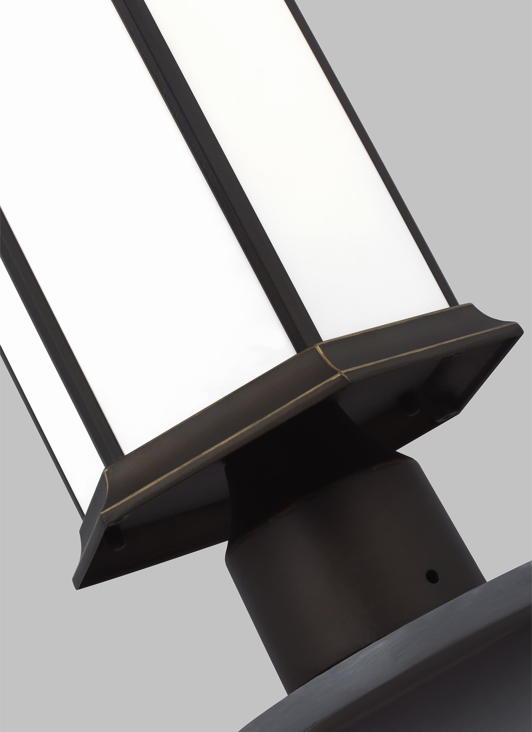 Generation Lighting 8238651-71 Complete-Post-Lights - View #3