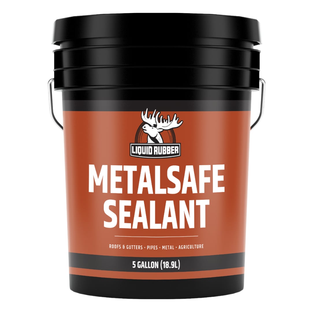 Roof Sealants Brand Liquid Rubber
