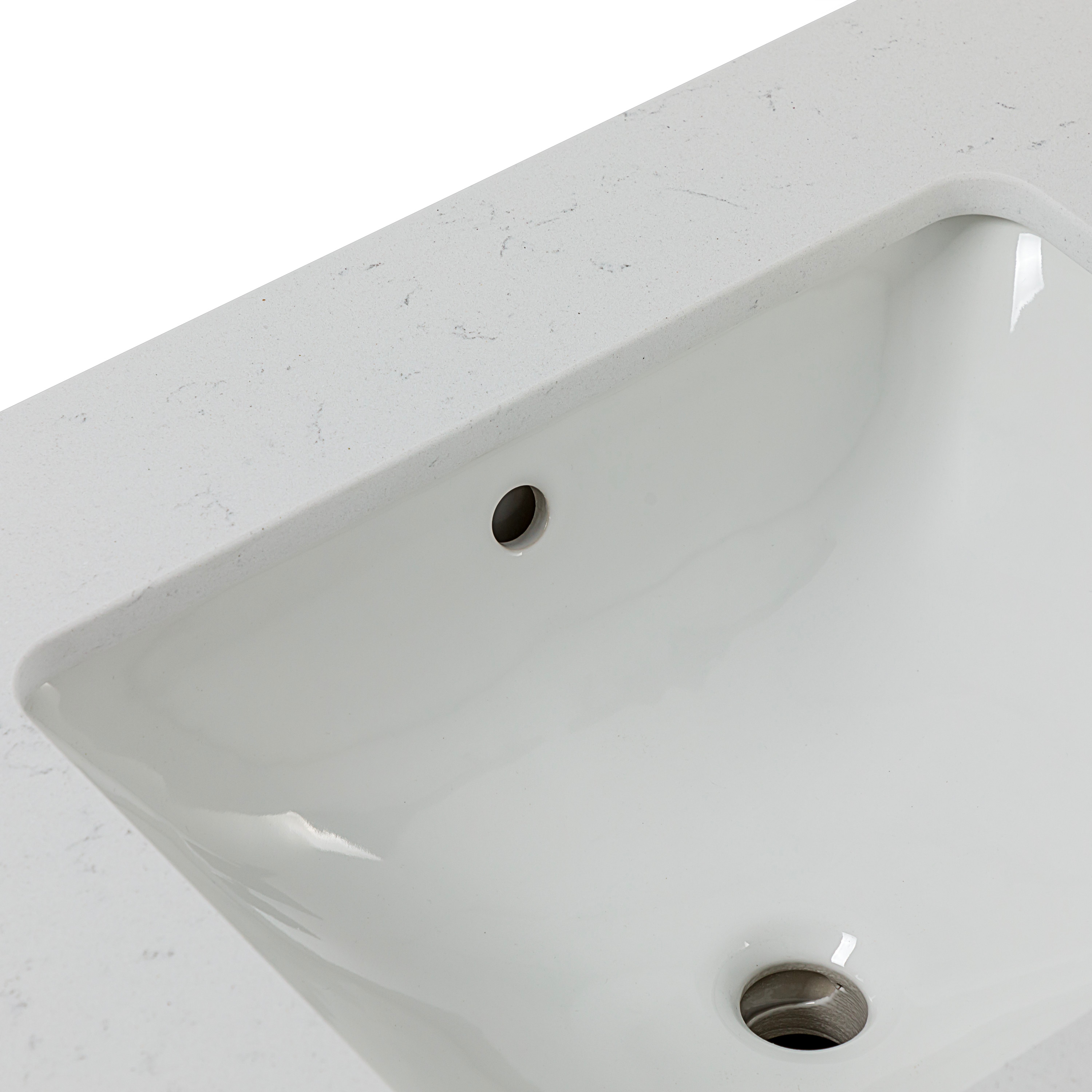 Diamond C30W30357 Bath-Vanity-Combo - View #17
