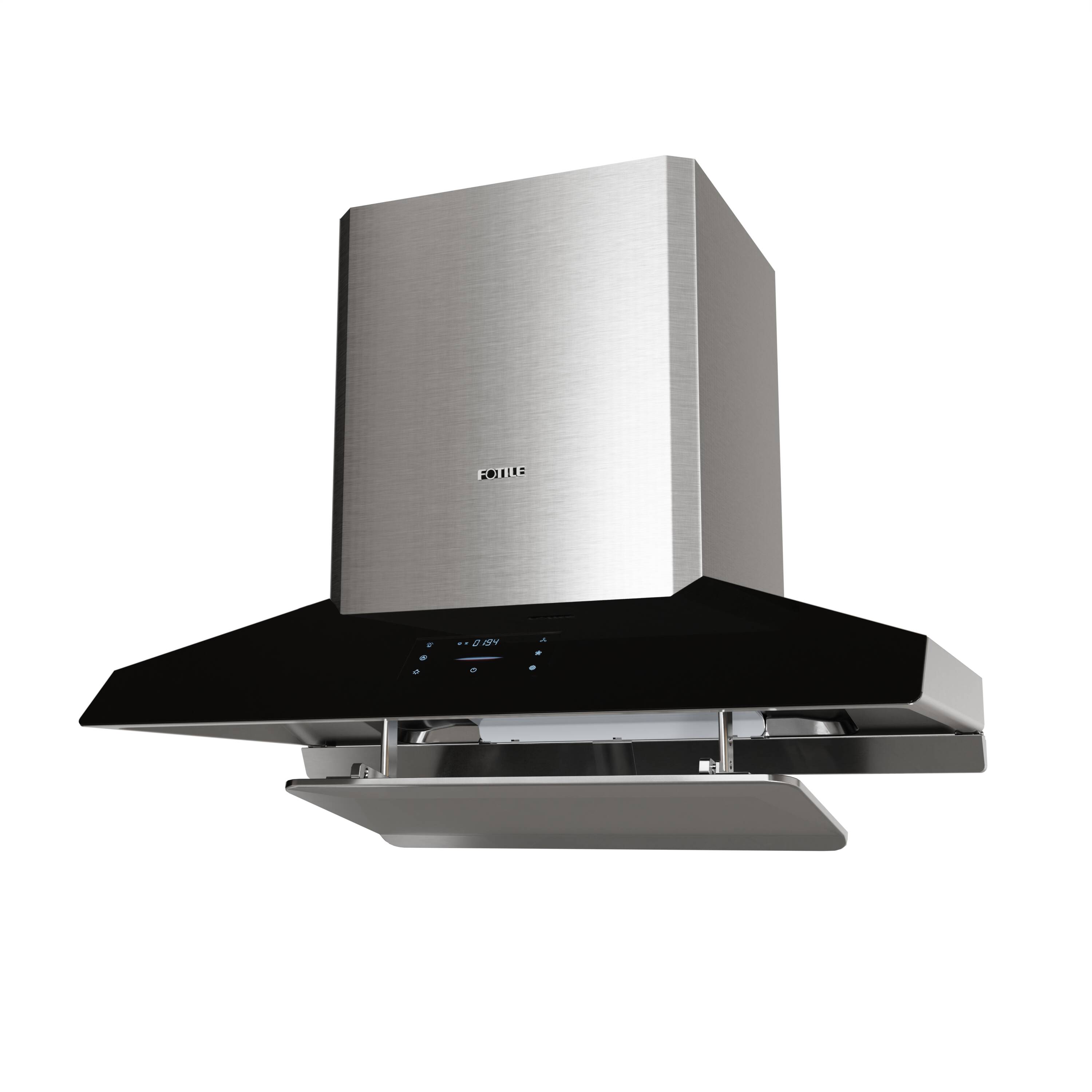 FOTILE EMG9050 Wall-Mounted-Range-Hoods - View #8