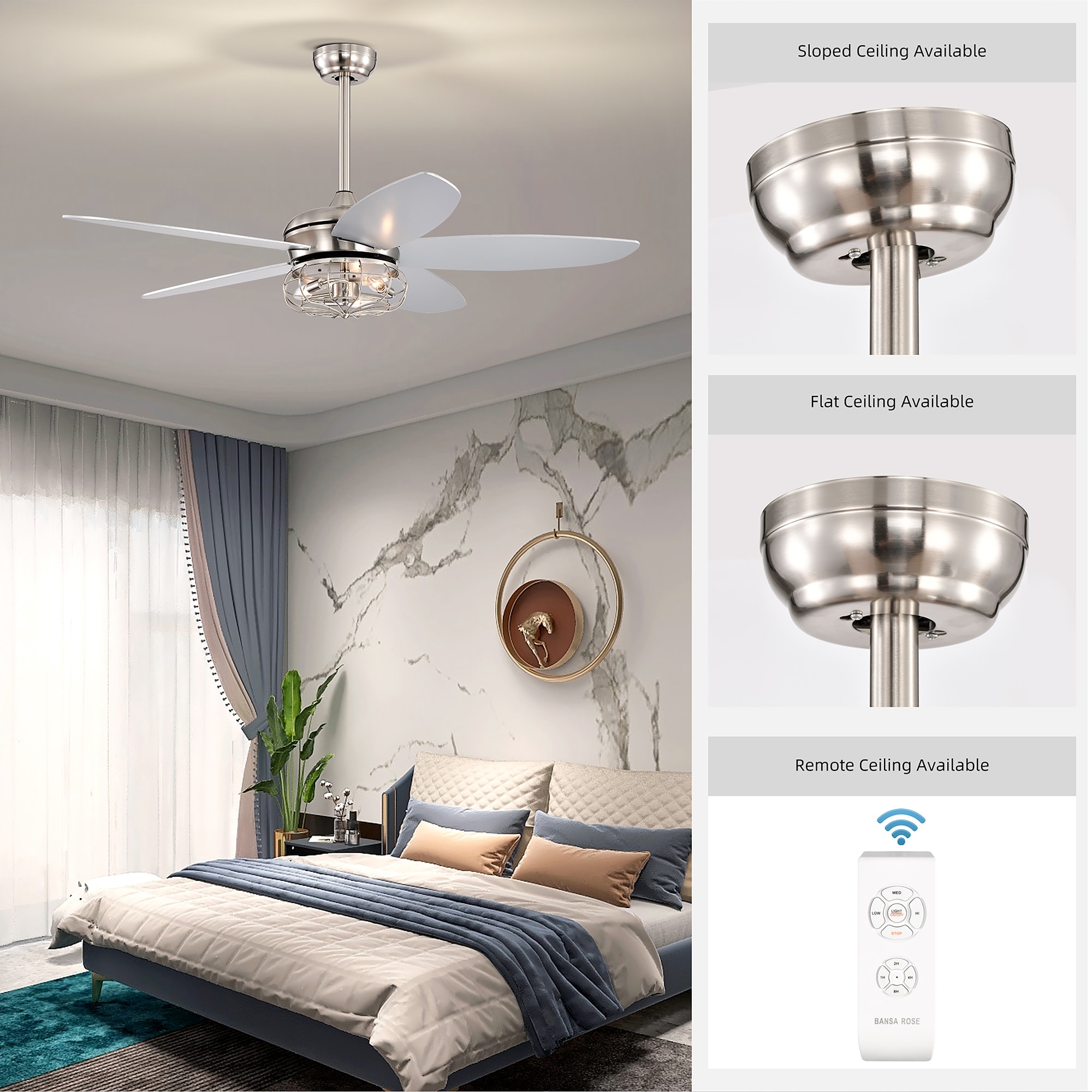 ExBrite DICF0084 Ceiling-Fans - View #12