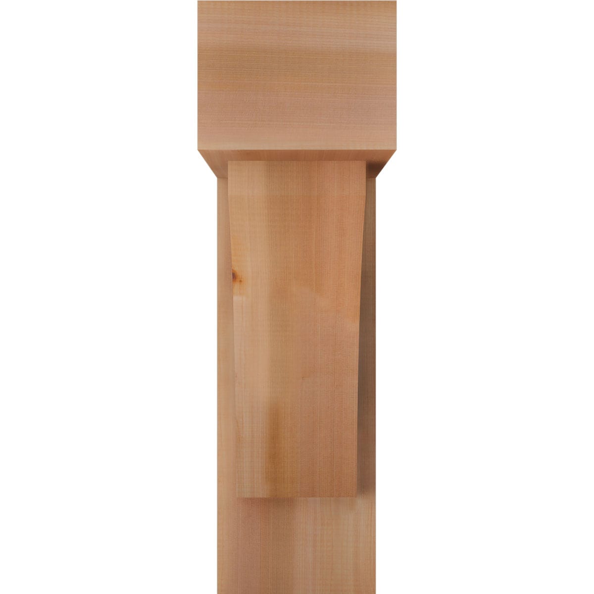 Ekena Millwork 1463875 Exterior-Brackets-Braces - View #2