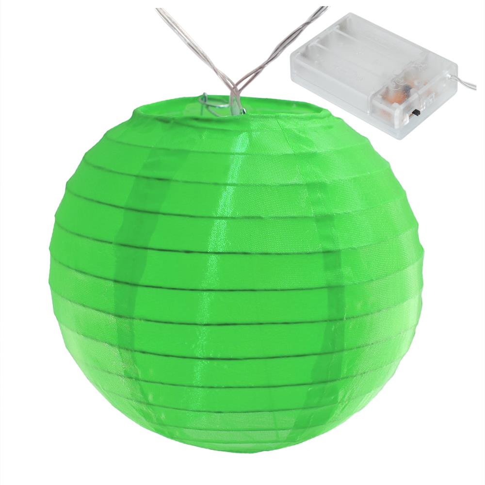 LumaBase 57601 6-in Lantern LED Light