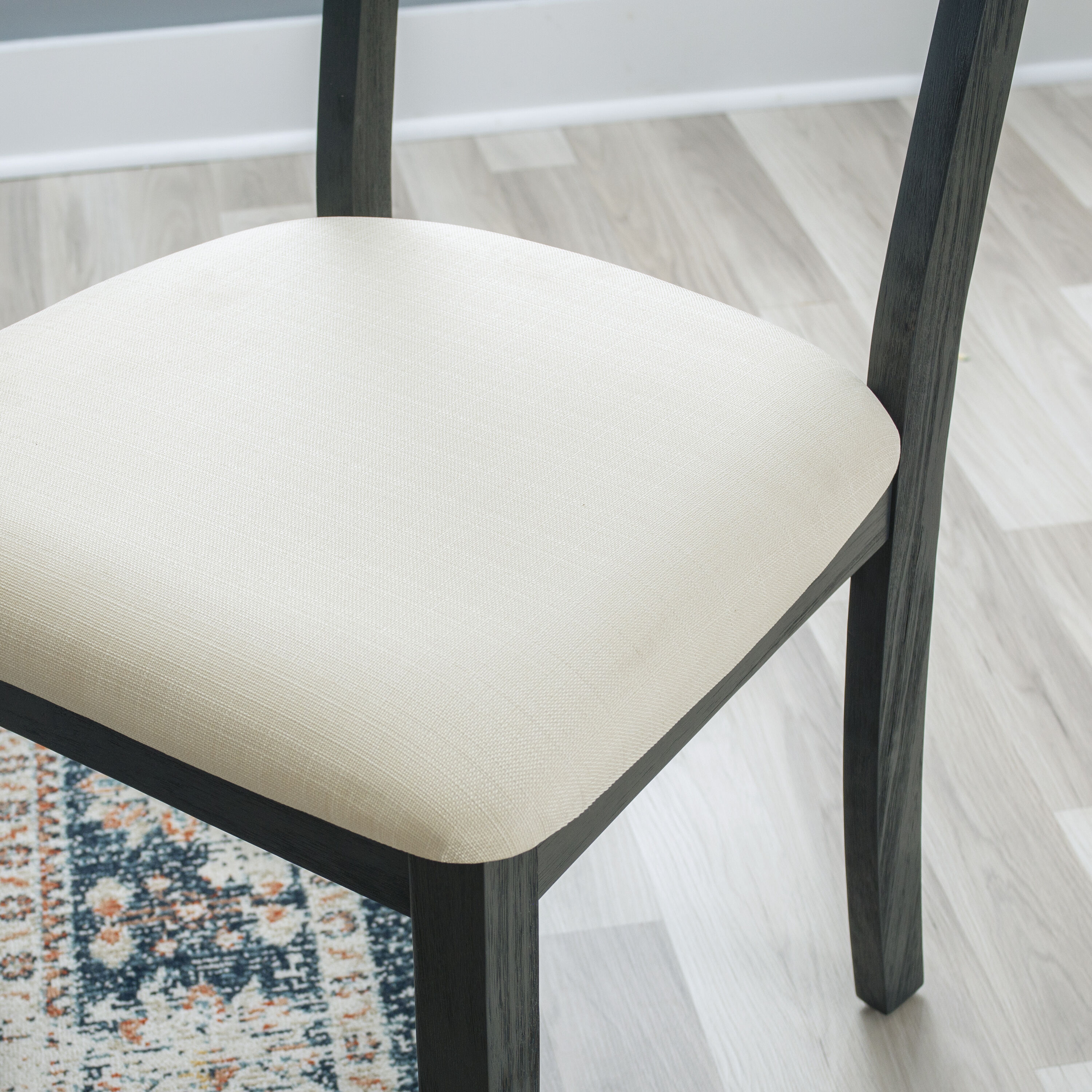 Linon LOWES1891 Dining-Chairs - View #9