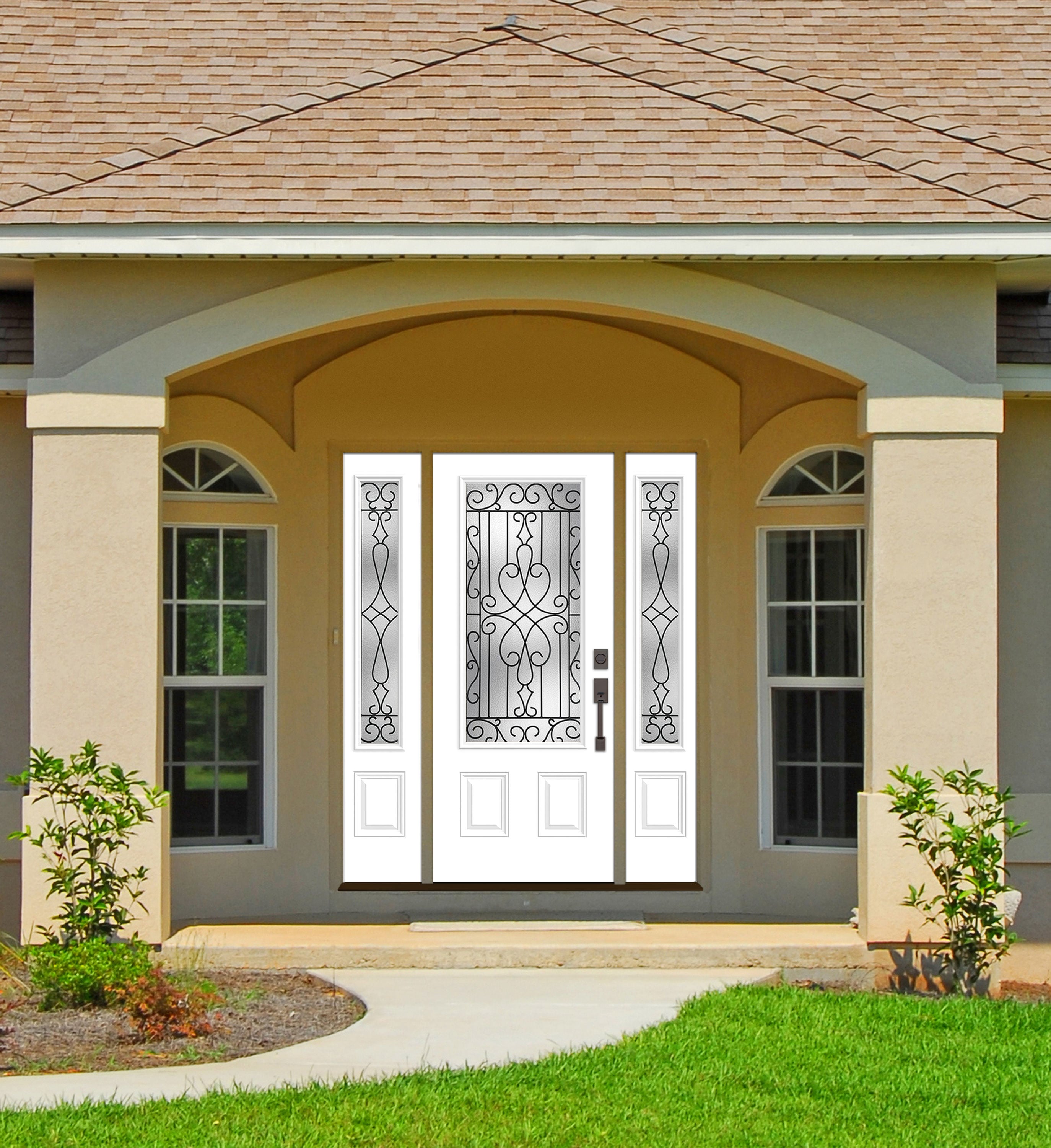 RELIABILT LO964130 Entry-Doors - View #2