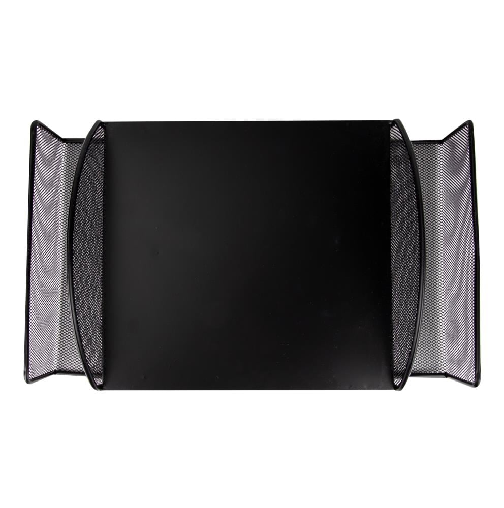Mind Reader MONFILDR-BLK Desktop-Organizers - View #4