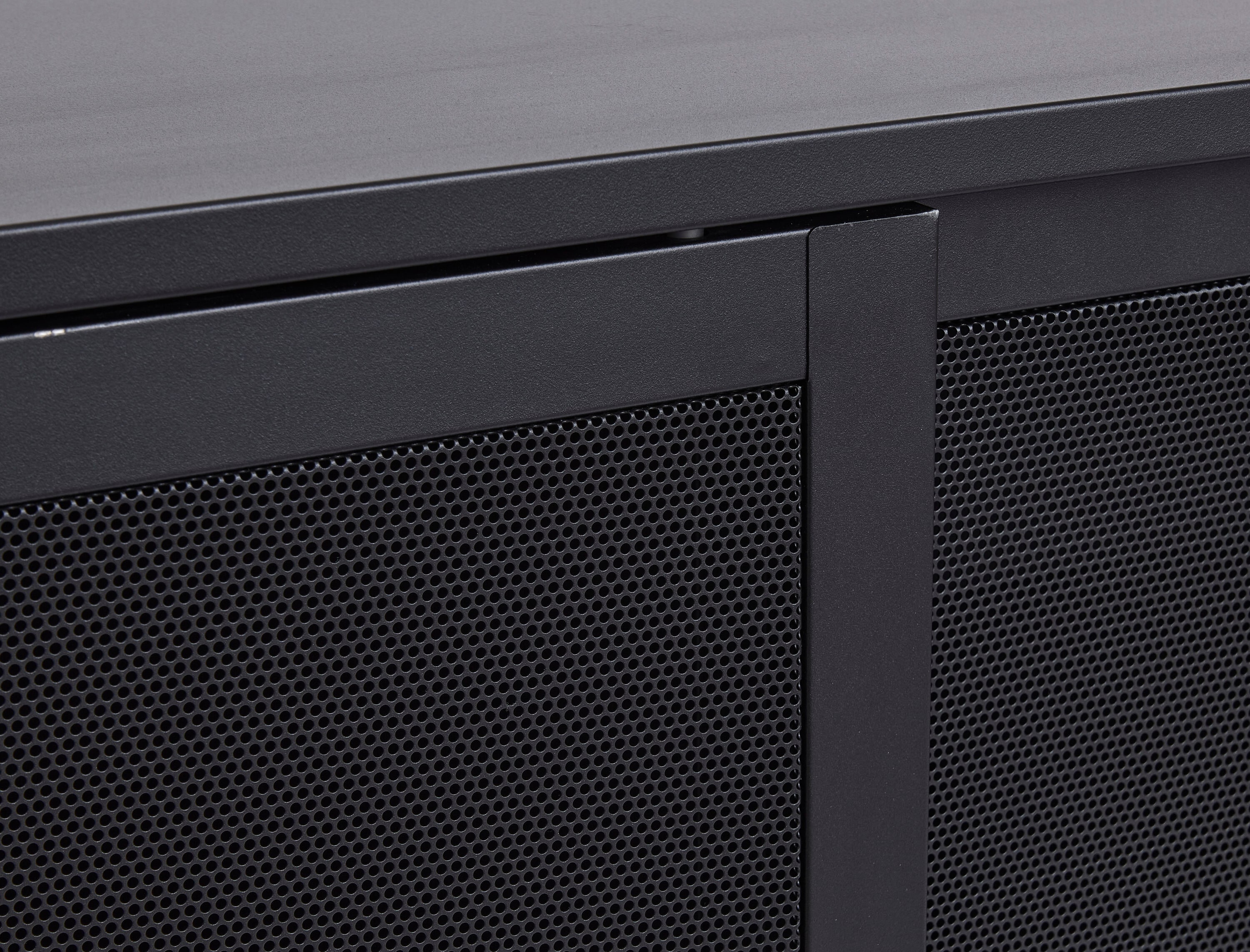  VP-5022-BLACK chests - View #3