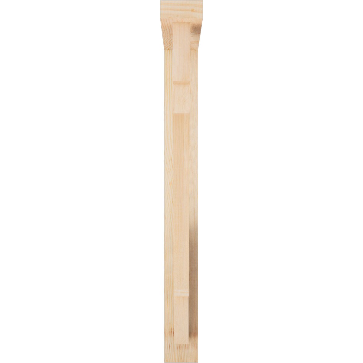Ekena Millwork 1463328 Exterior-Brackets-Braces - View #2