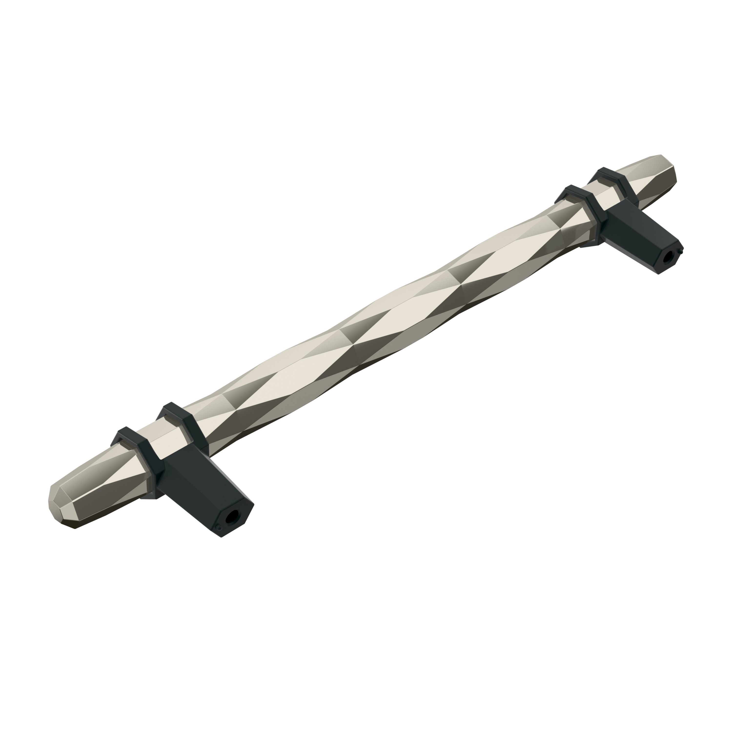 Amerock BP36650PNBBR Cabinet-Pulls - View #7