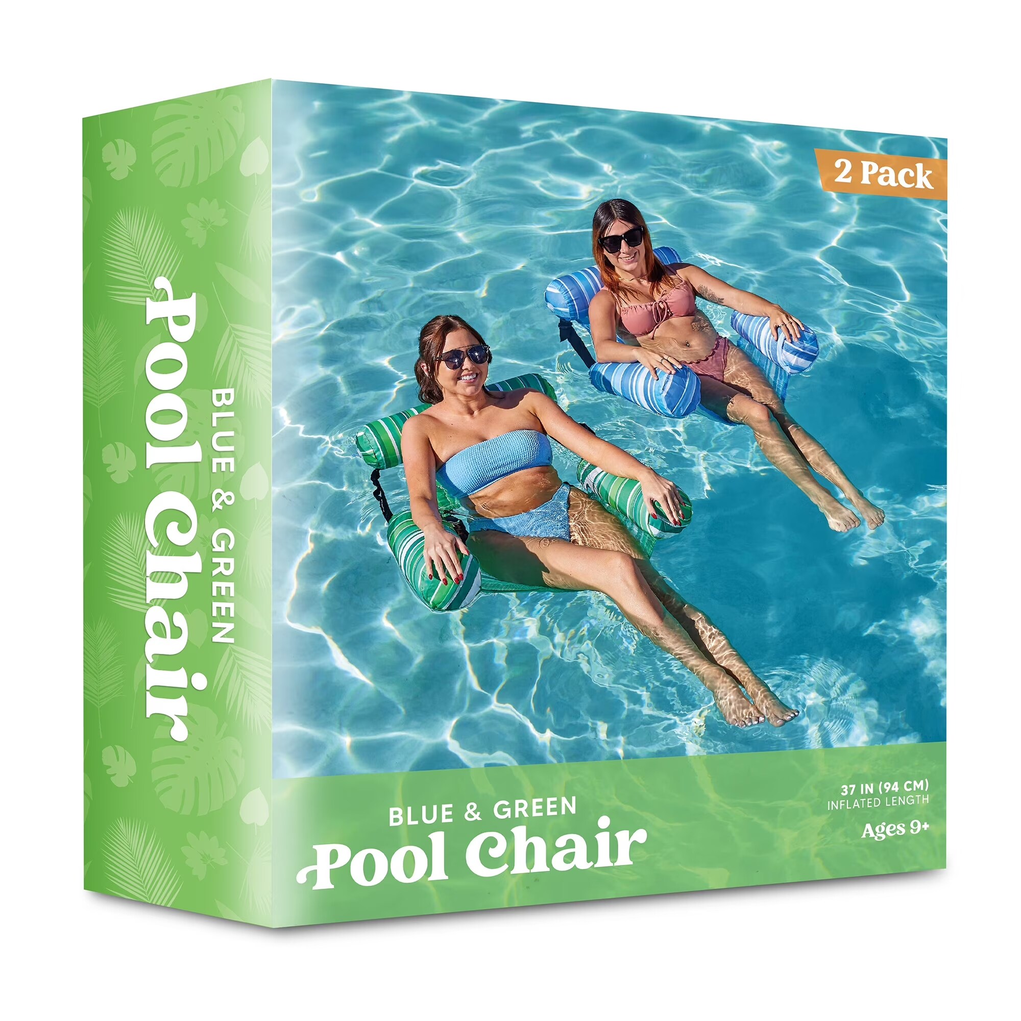 Joyfy 40855 Pool-Toys-Floats - View #3
