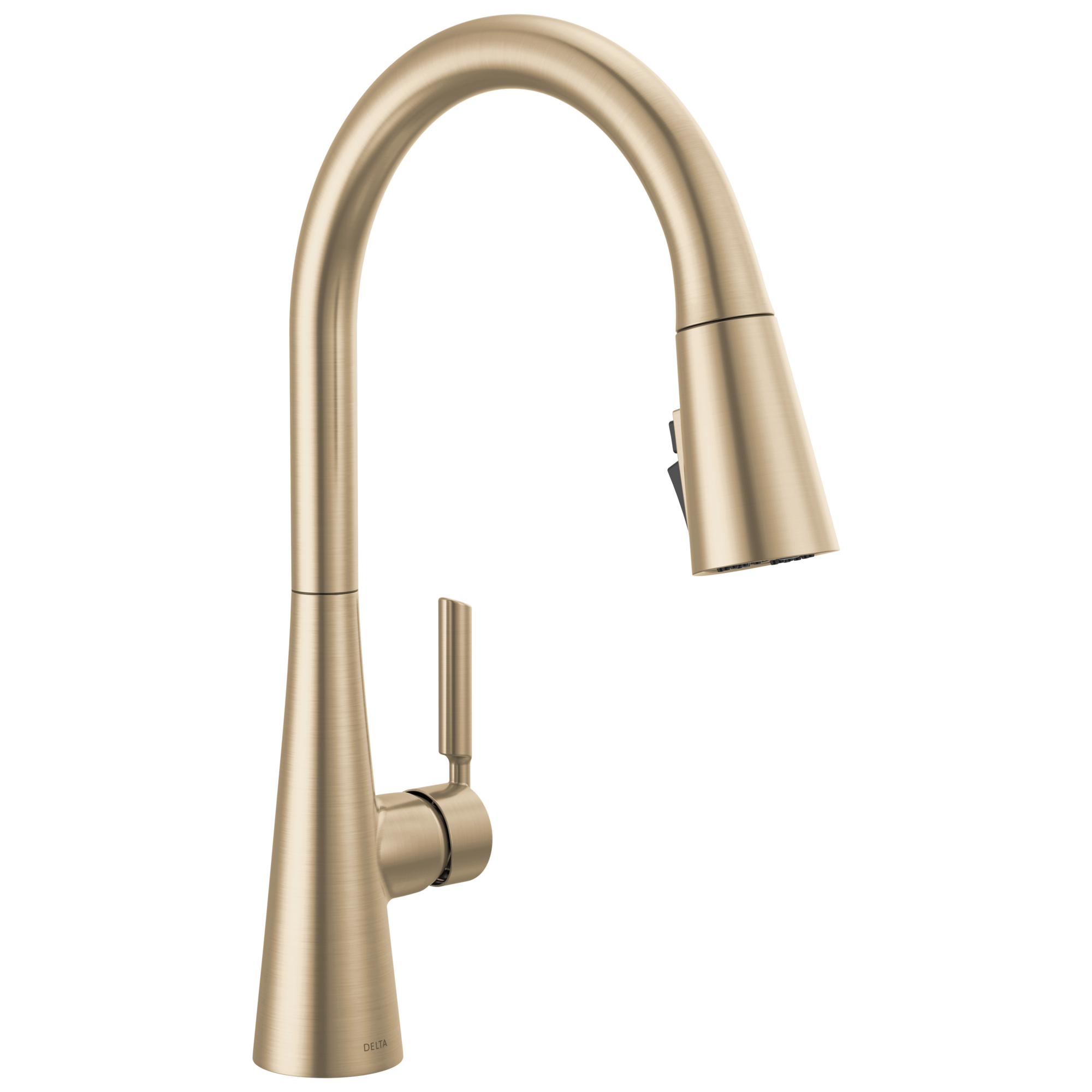 Delta 19846Z-CZ-DST Kitchen-Faucets - View #2