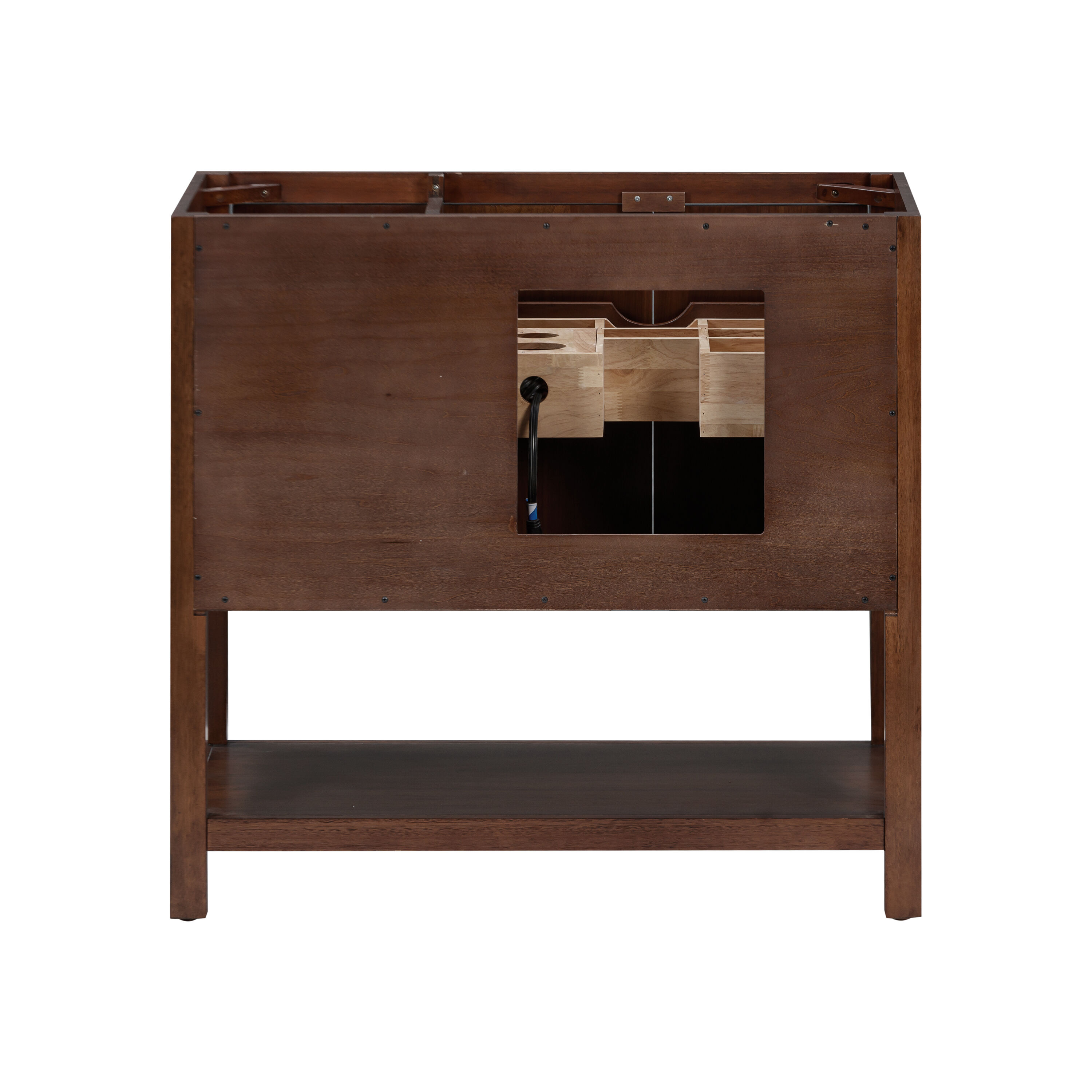 Avanity ZOE-V36-WA vanities - View #7
