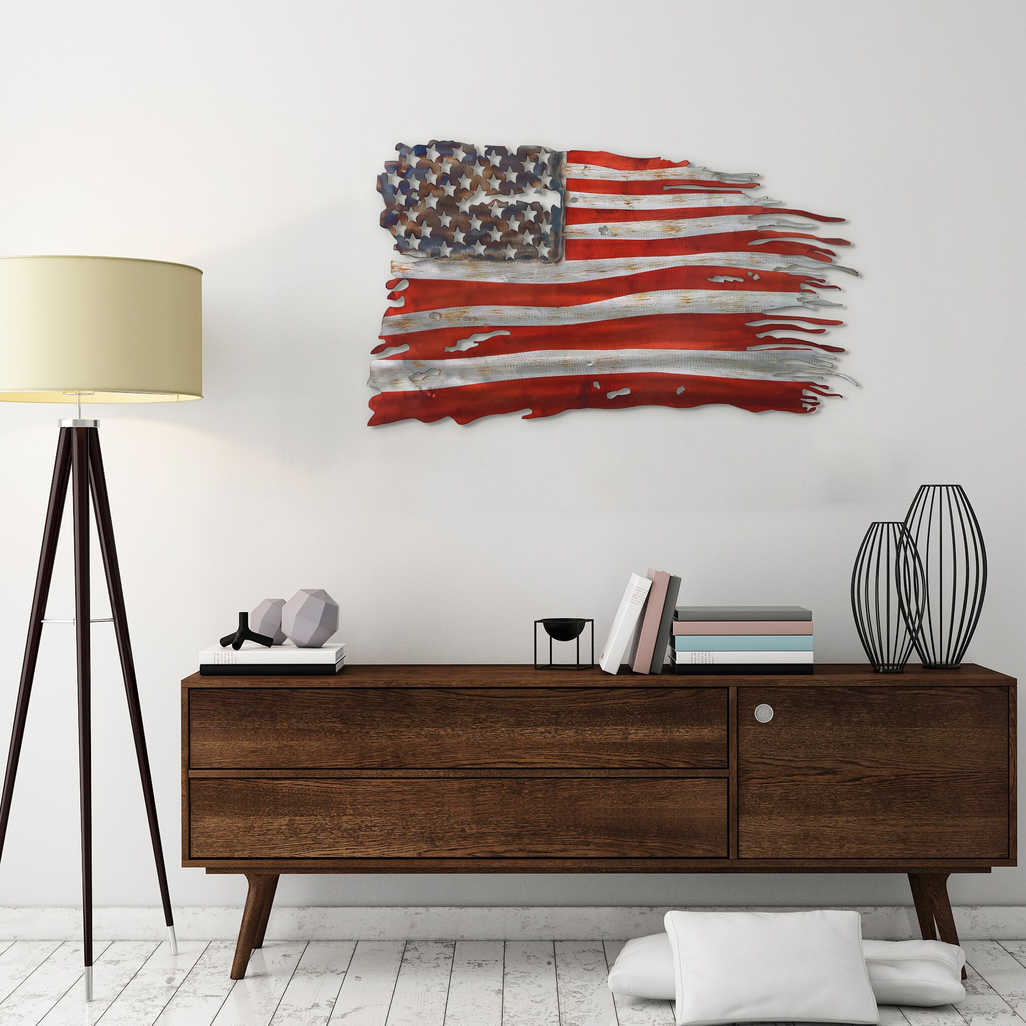 Empire Art Direct ADM-5009-1831-R Wall-Accents - View #3