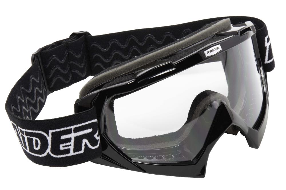 Raider 26-008 Goggles