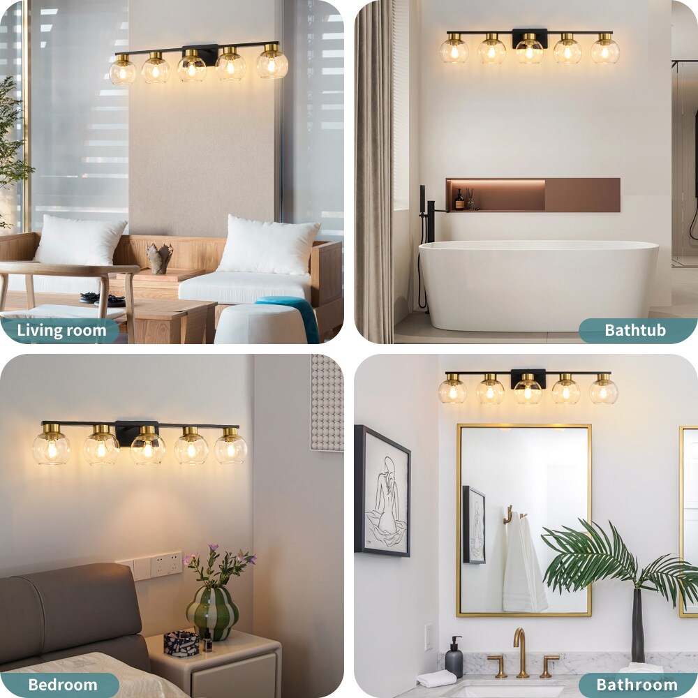 POWLIG L-1698-5BG b089995 - View #10