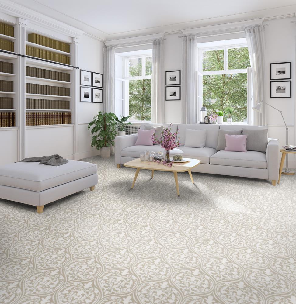 Joy Carpets 2033W-02 Carpet-Panel - View #5