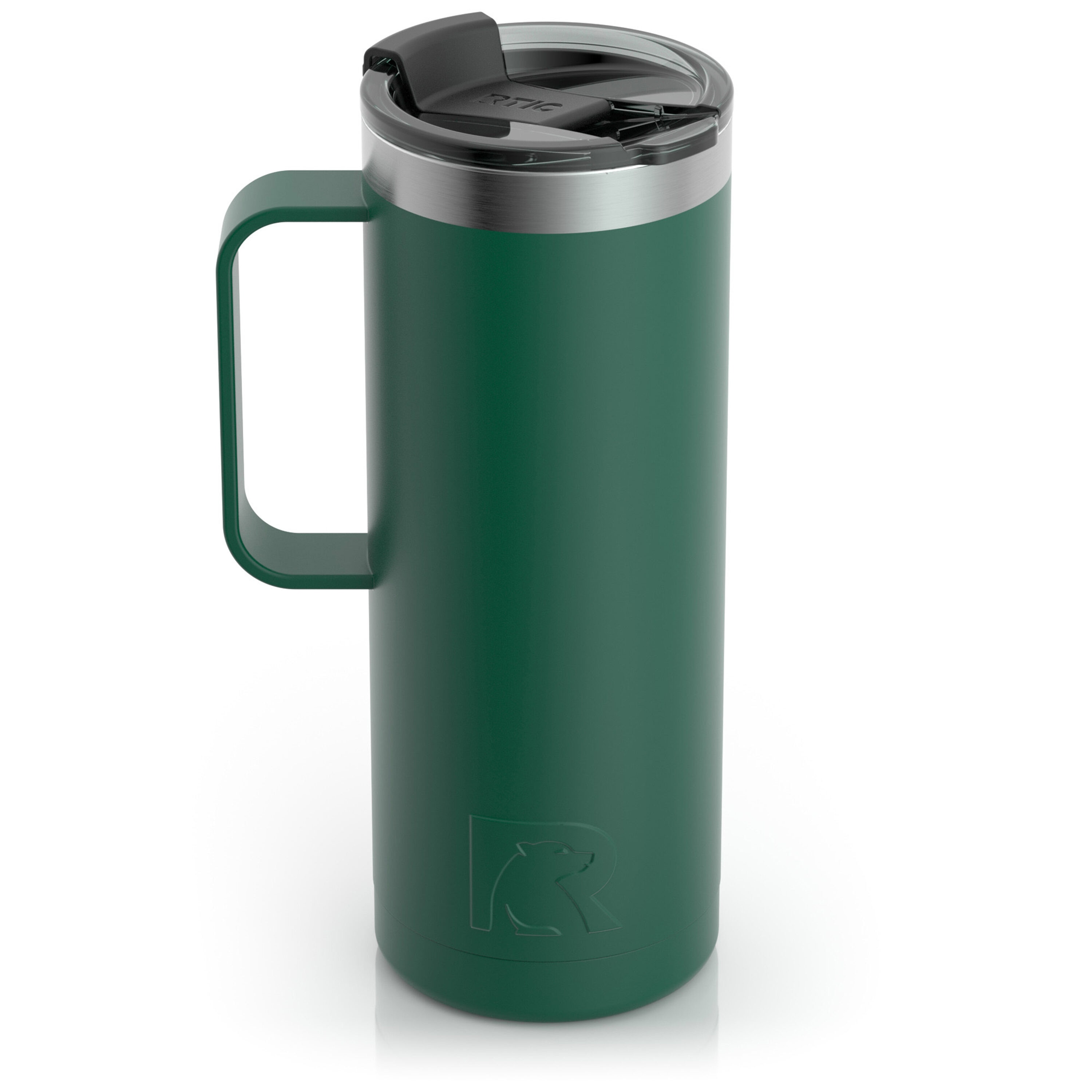 RTIC Outdoors 20-fl oz Stainless Steel Insulated Travel Mug | 10000